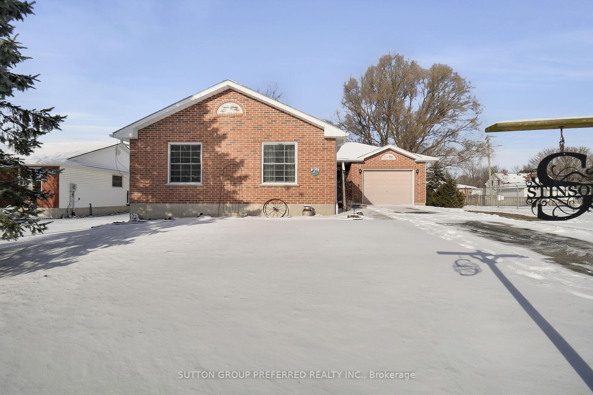 Photo 3 of 211 Luton Road, Dutton/Dunwich, Dutton — HOMEH