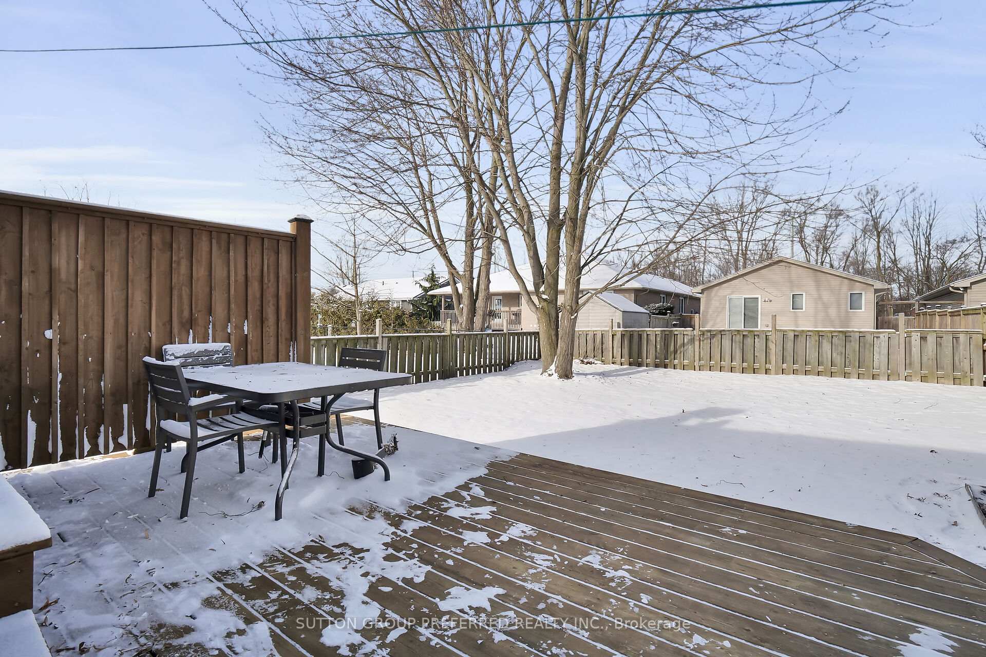 Photo 35 of 211 Luton Road, Dutton/Dunwich, Dutton — HOMEH