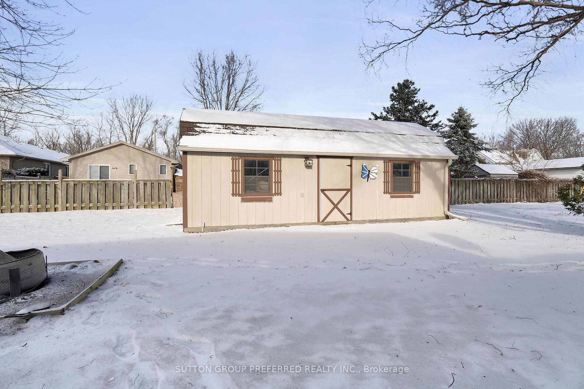 Photo 36 of 211 Luton Road, Dutton/Dunwich, Dutton — HOMEH