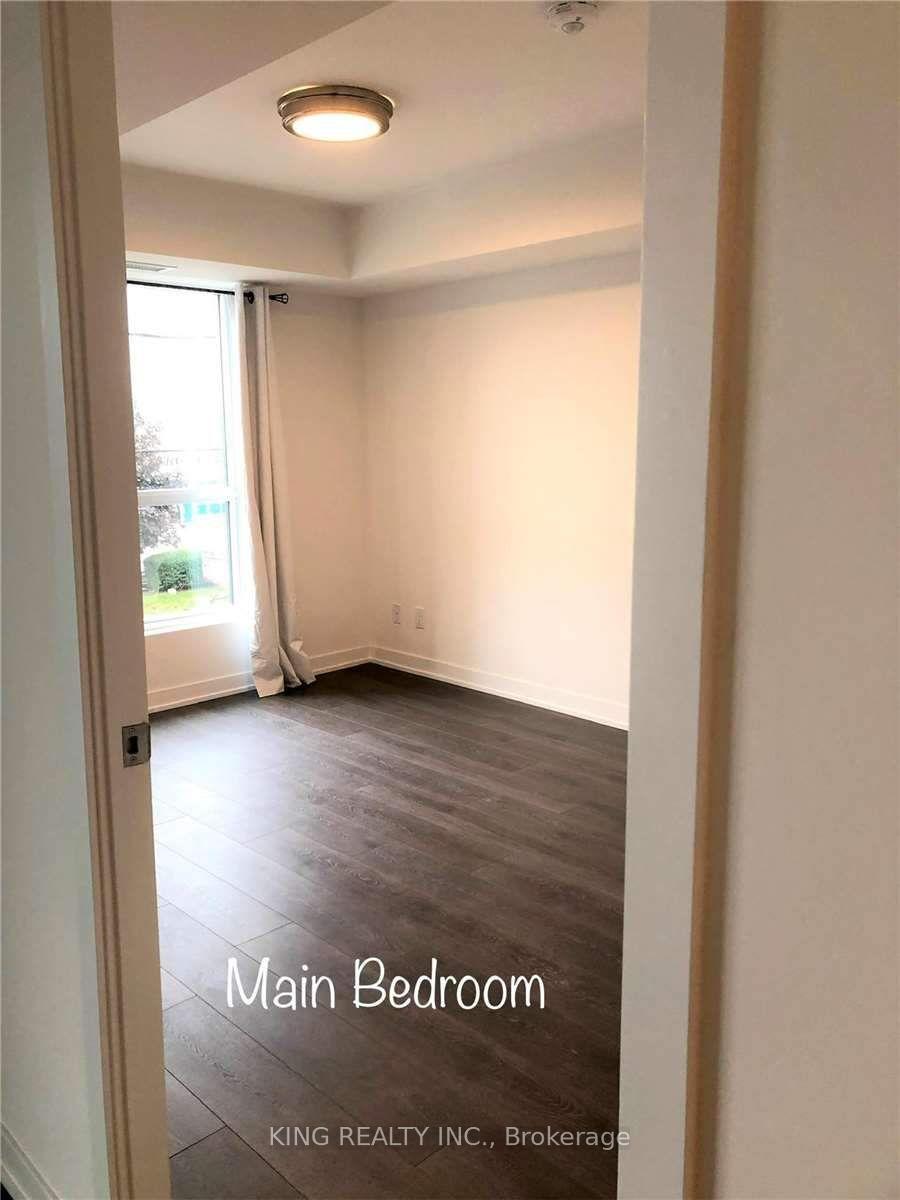 Photo 5 of Unit 213, 1401 O'connor Drive, Toronto, O'Connor-Parkview — HOMEH