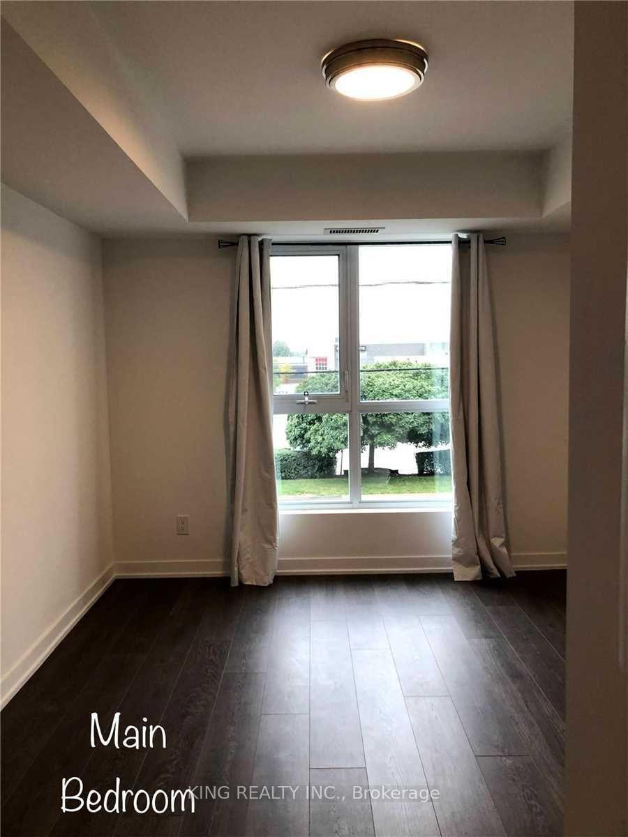 Photo 6 of Unit 213, 1401 O'connor Drive, Toronto, O'Connor-Parkview — HOMEH
