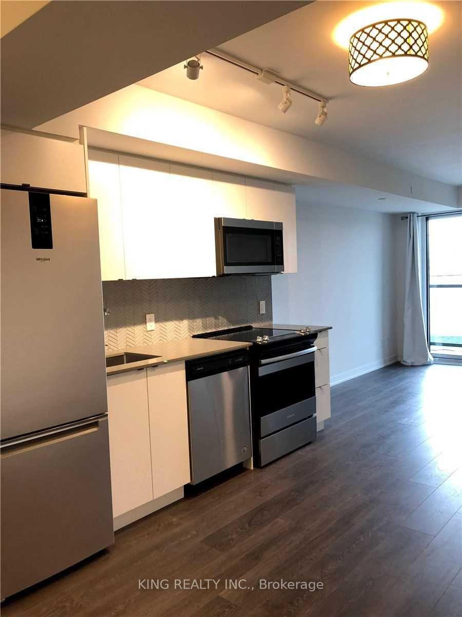 Photo 11 of Unit 213, 1401 O'connor Drive, Toronto, O'Connor-Parkview — HOMEH