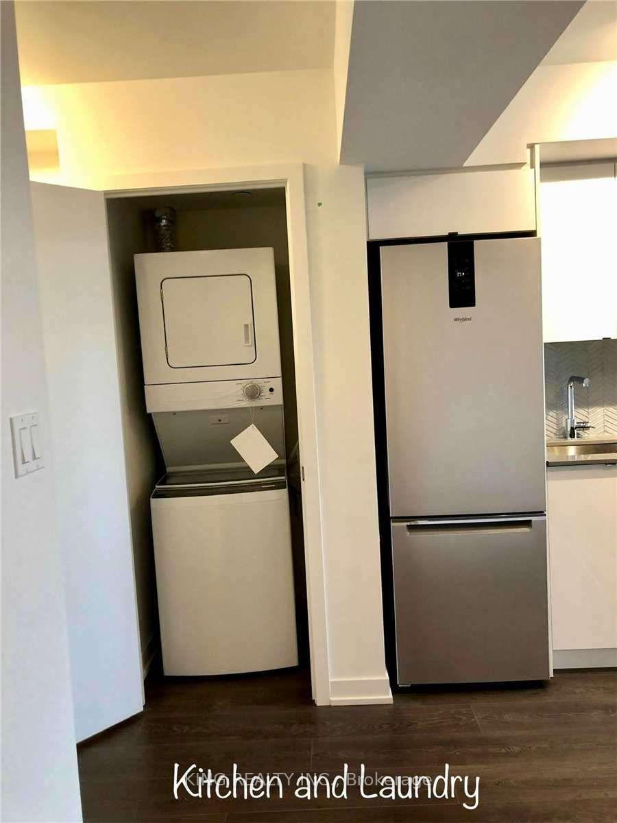 Photo 12 of Unit 213, 1401 O'connor Drive, Toronto, O'Connor-Parkview — HOMEH