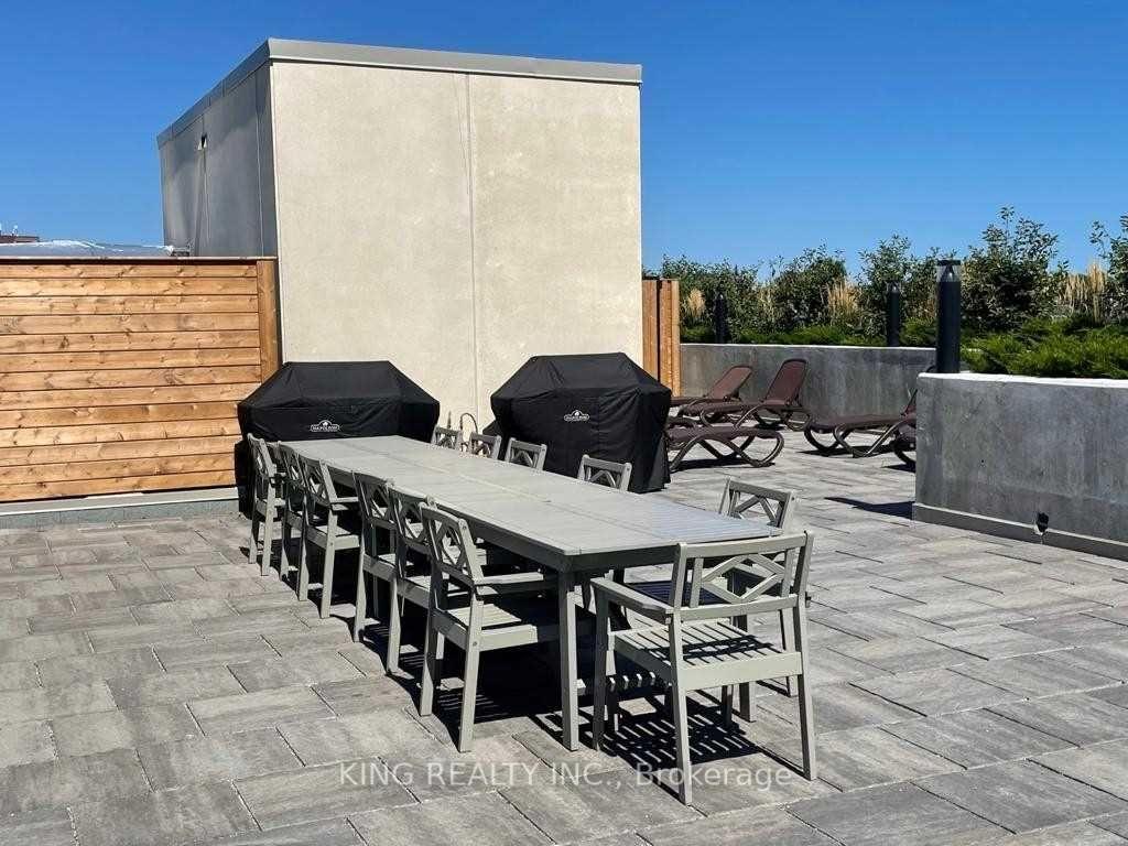 Photo 19 of Unit 213, 1401 O'connor Drive, Toronto, O'Connor-Parkview — HOMEH