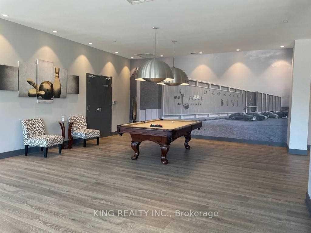 Photo 23 of Unit 213, 1401 O'connor Drive, Toronto, O'Connor-Parkview — HOMEH