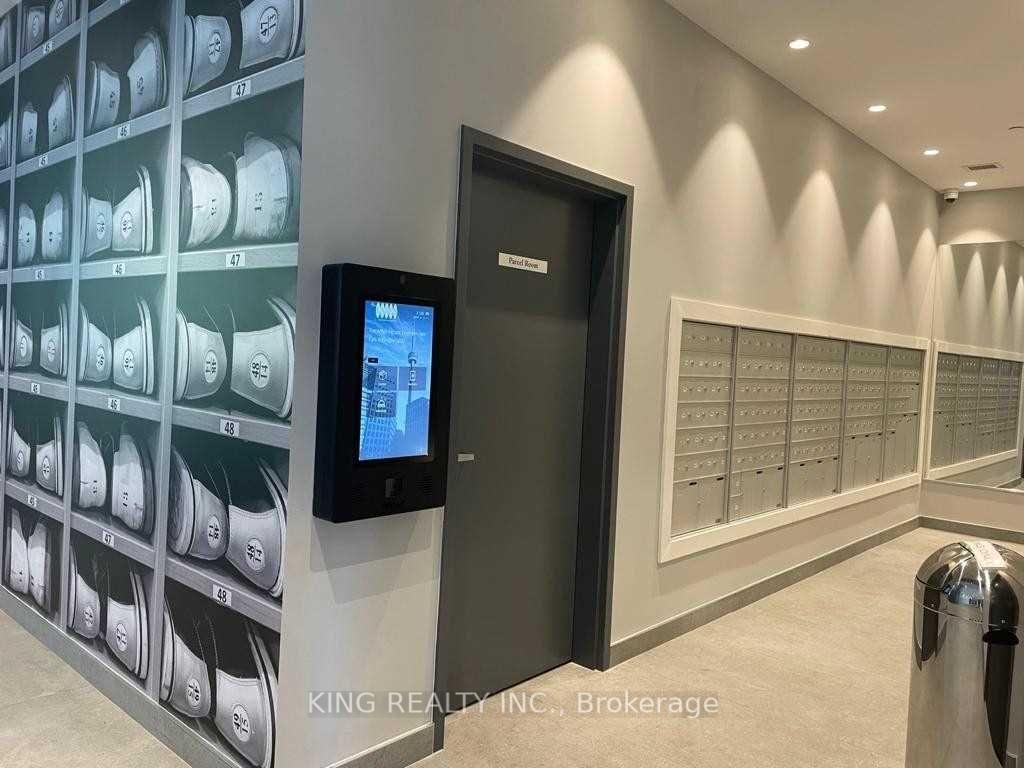 Photo 26 of Unit 213, 1401 O'connor Drive, Toronto, O'Connor-Parkview — HOMEH
