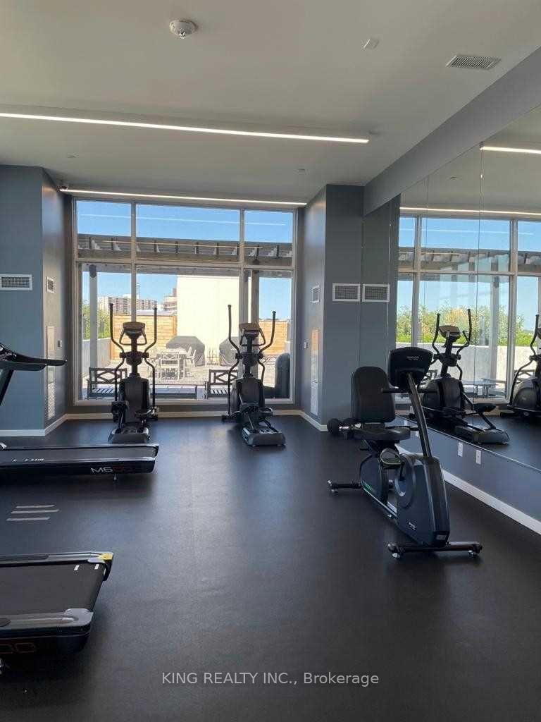 Photo 33 of Unit 213, 1401 O'connor Drive, Toronto, O'Connor-Parkview — HOMEH