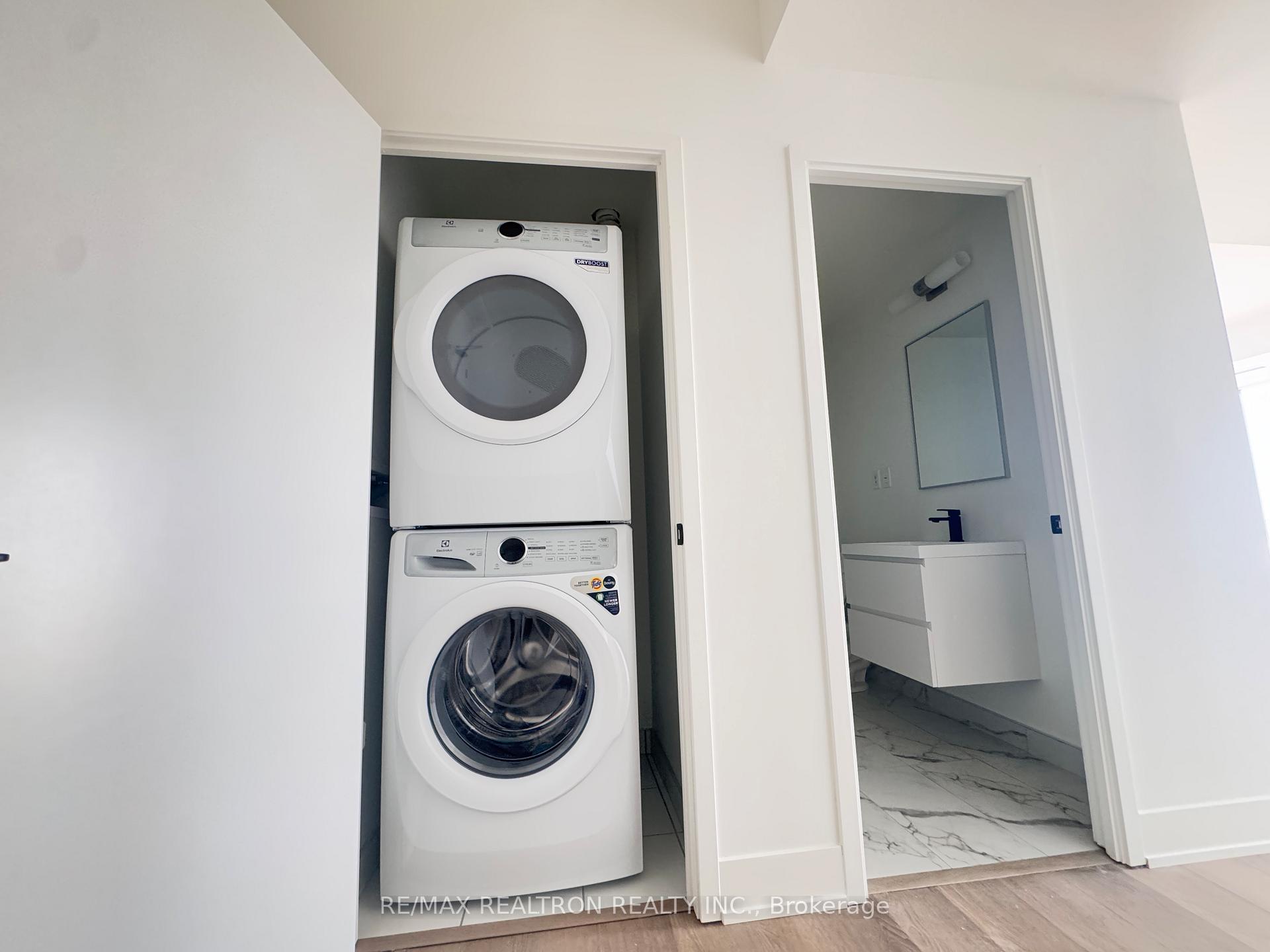 Photo 14 of Unit 1007, 38 Andre De Grasse Street, Markham, Unionville — HOMEH