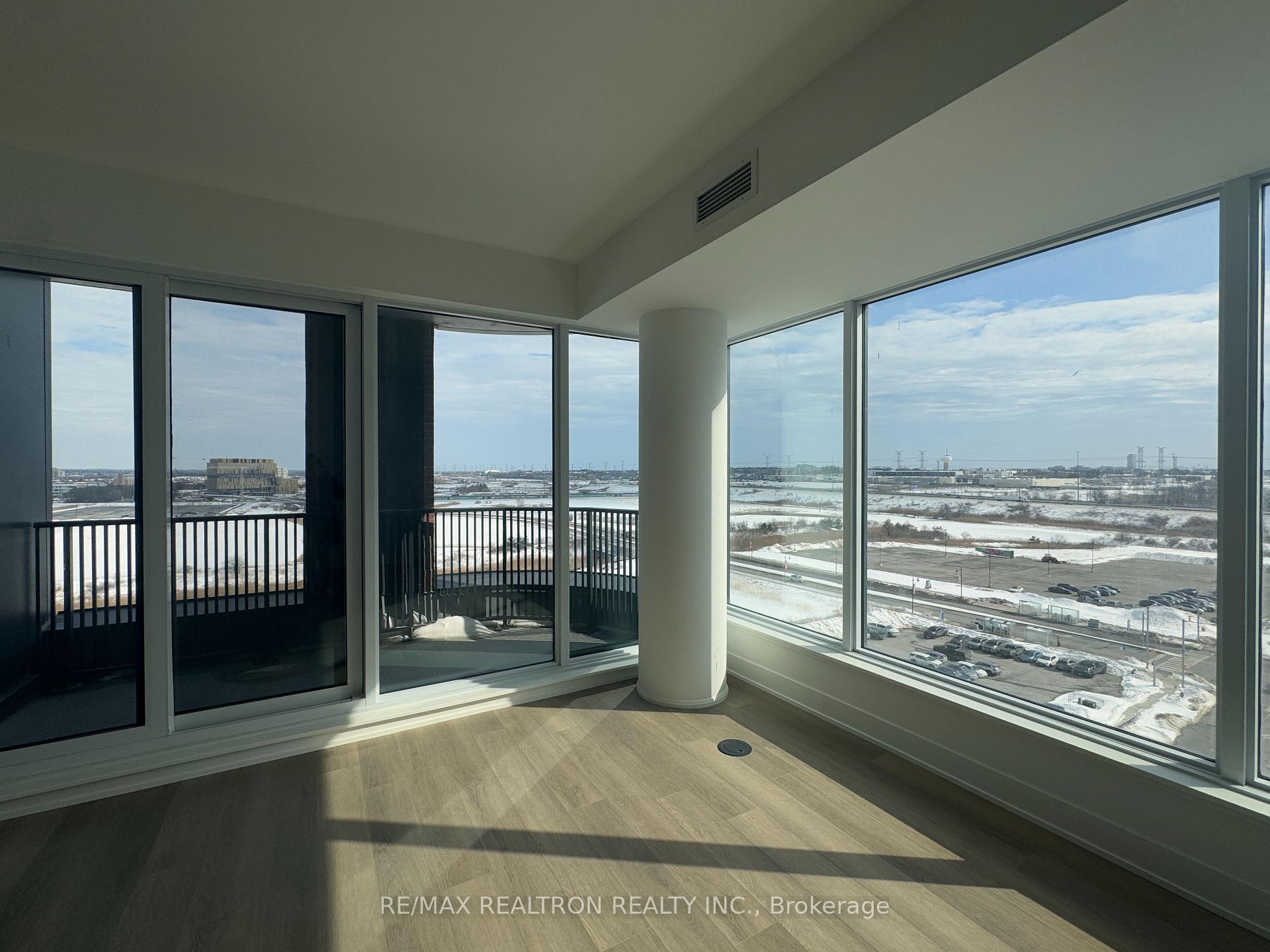Photo 2 of Unit 1007, 38 Andre De Grasse Street, Markham, Unionville — HOMEH