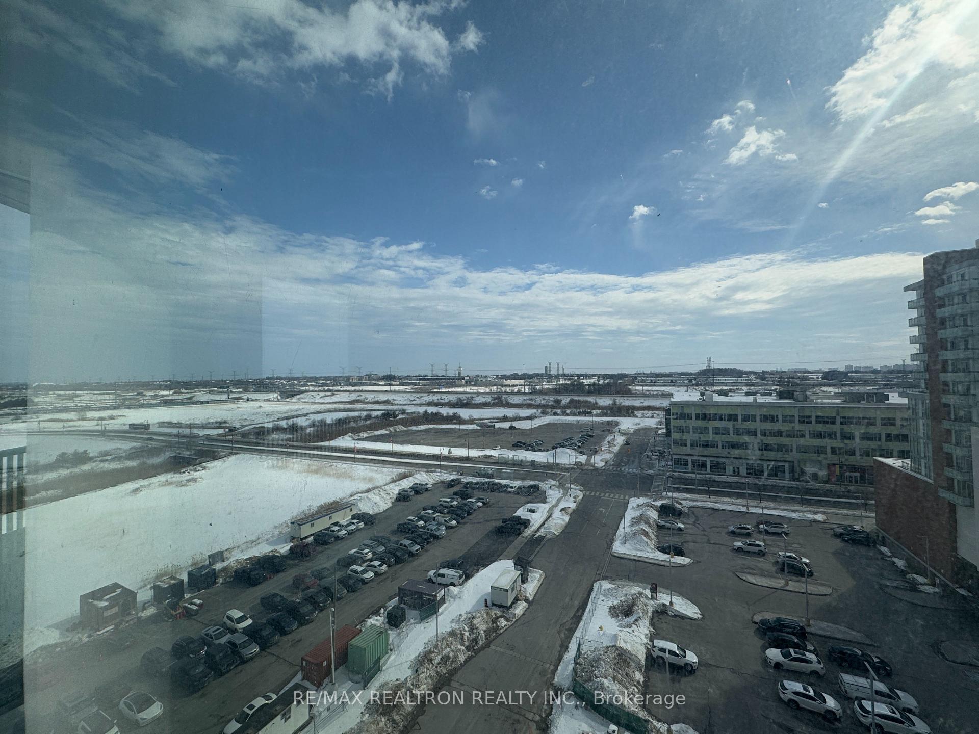 Photo 20 of Unit 1007, 38 Andre De Grasse Street, Markham, Unionville — HOMEH