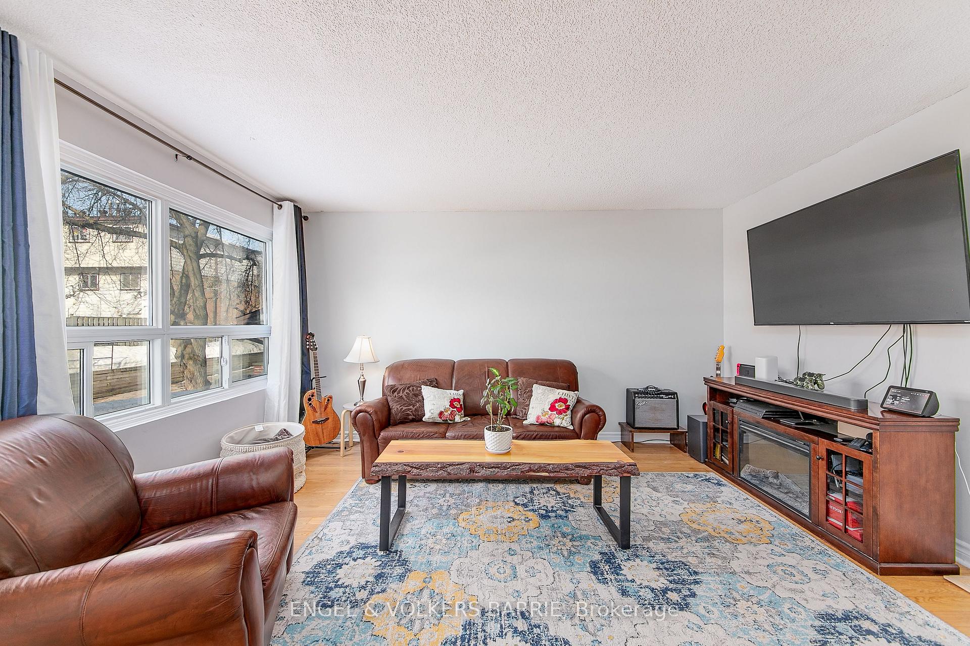 Photo 3 of Unit A6, 63 Ferris Lane, Barrie, Cundles East — HOMEH