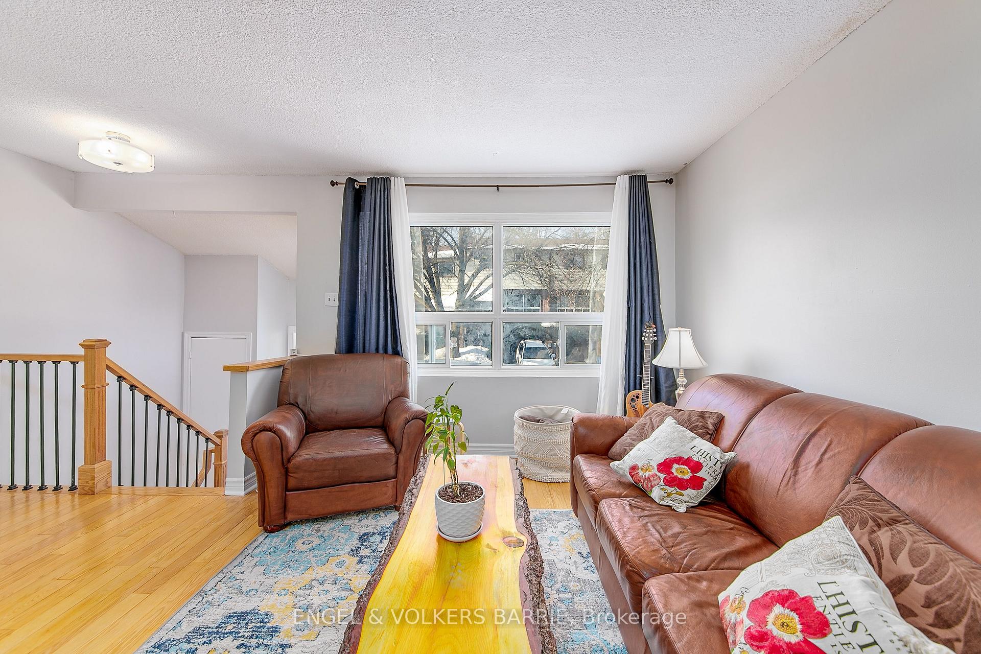 Photo 7 of Unit A6, 63 Ferris Lane, Barrie, Cundles East — HOMEH