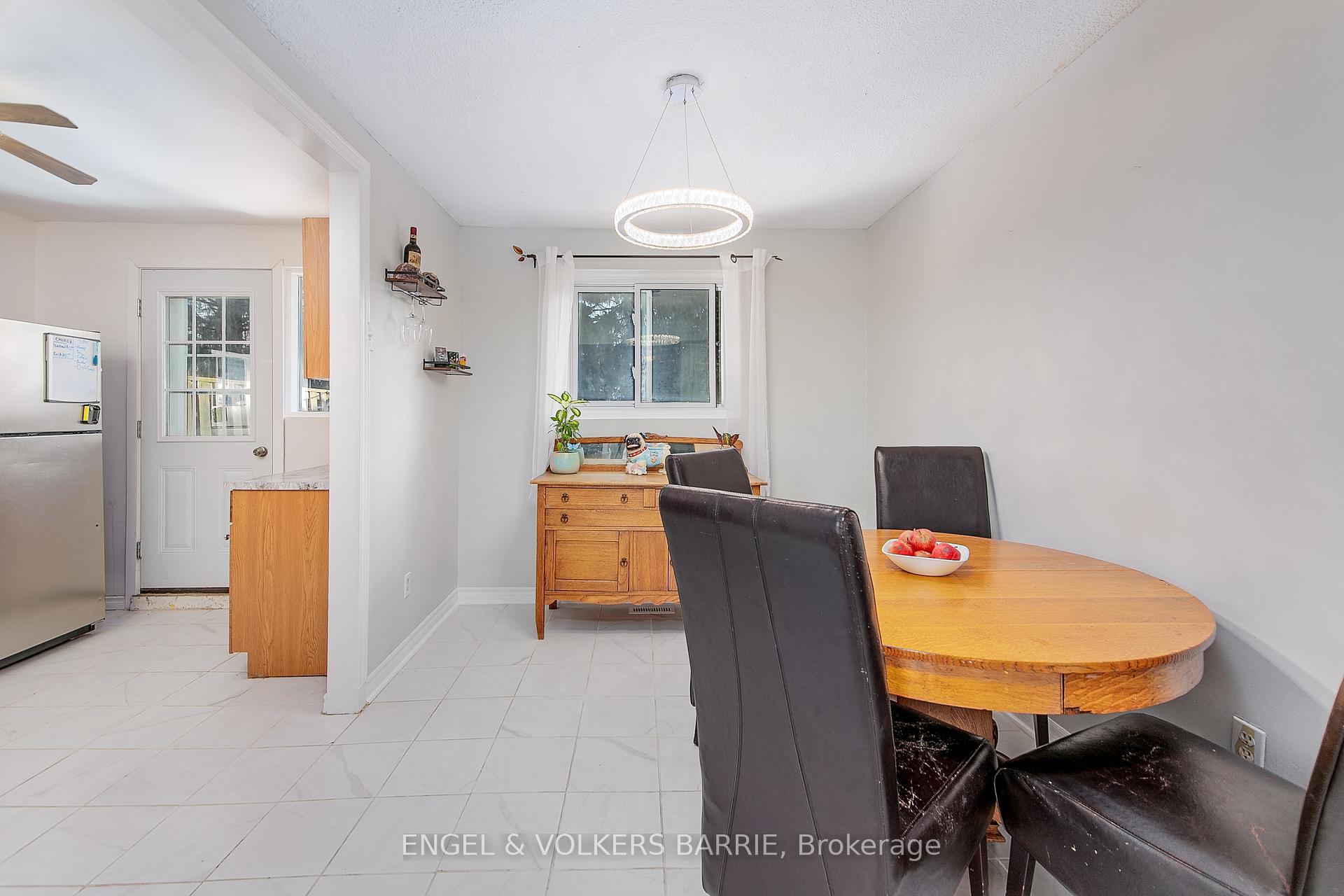 Photo 12 of Unit A6, 63 Ferris Lane, Barrie, Cundles East — HOMEH