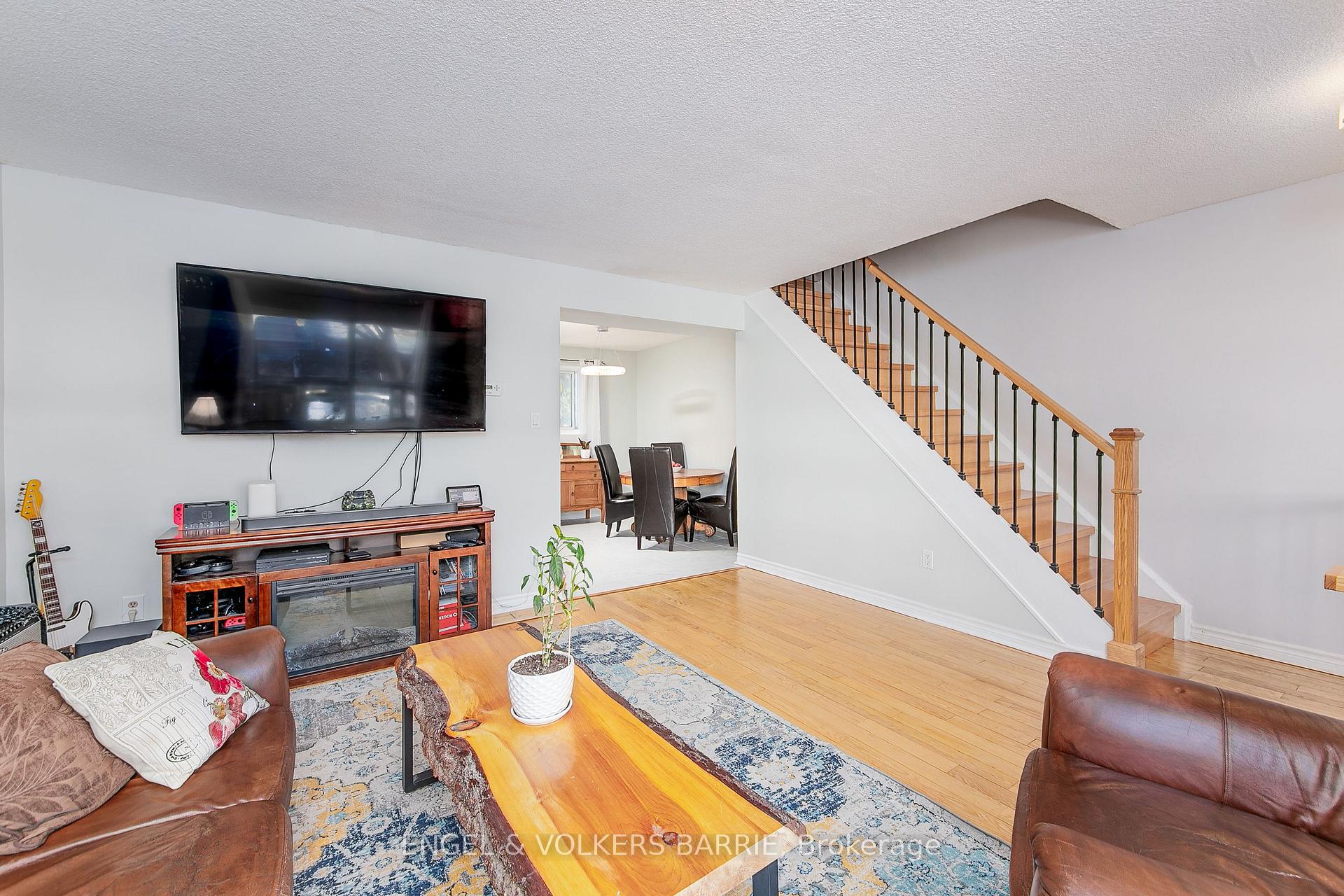 Photo 14 of Unit A6, 63 Ferris Lane, Barrie, Cundles East — HOMEH