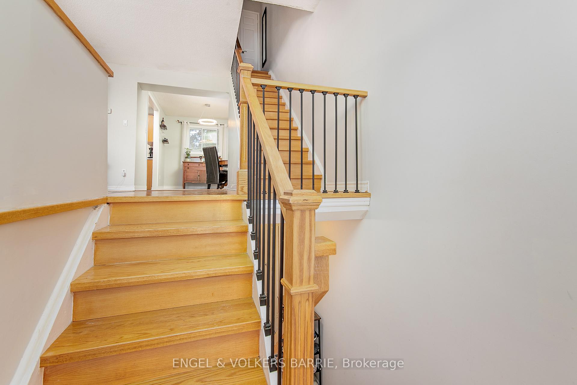 Photo 16 of Unit A6, 63 Ferris Lane, Barrie, Cundles East — HOMEH