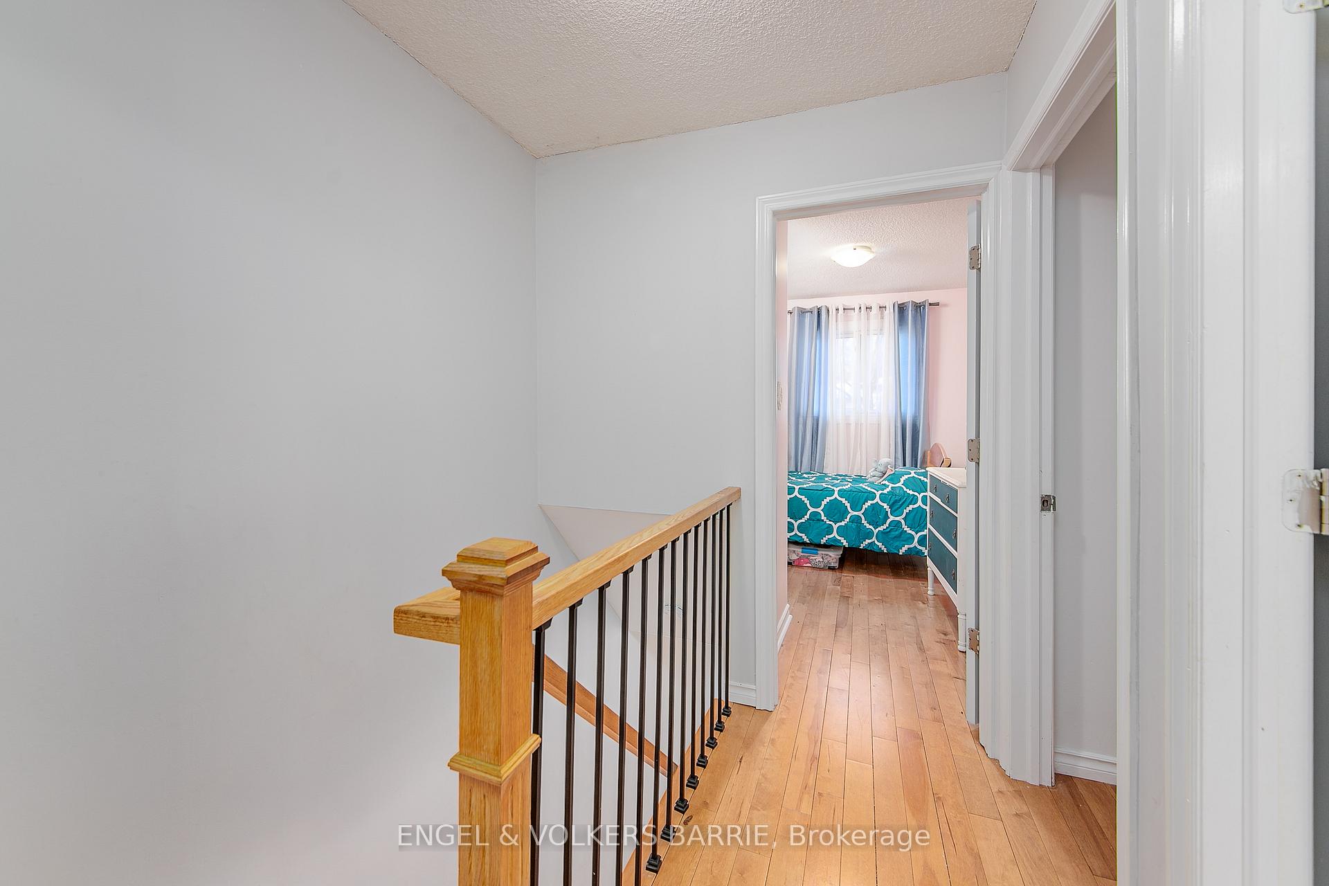 Photo 19 of Unit A6, 63 Ferris Lane, Barrie, Cundles East — HOMEH
