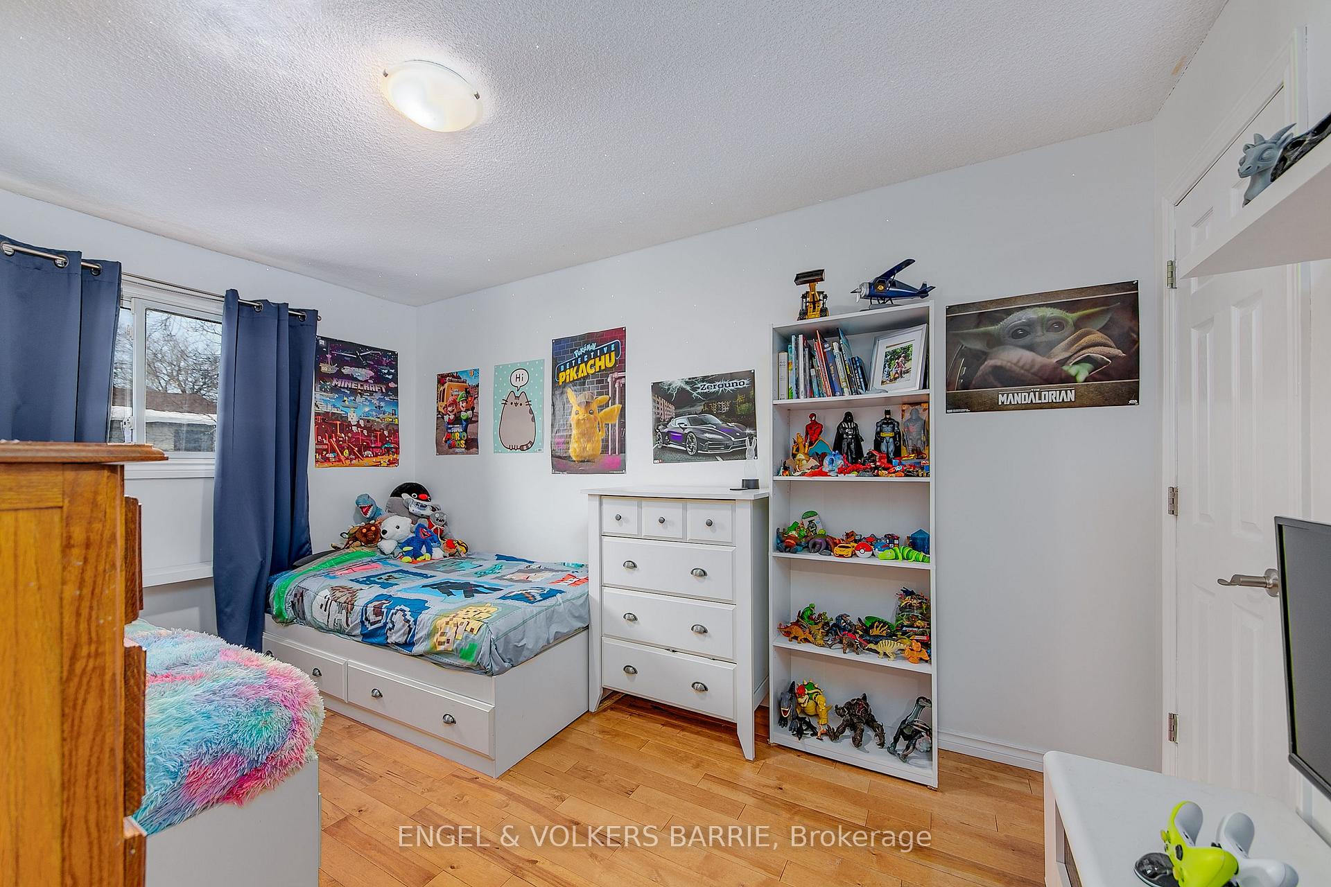 Photo 20 of Unit A6, 63 Ferris Lane, Barrie, Cundles East — HOMEH