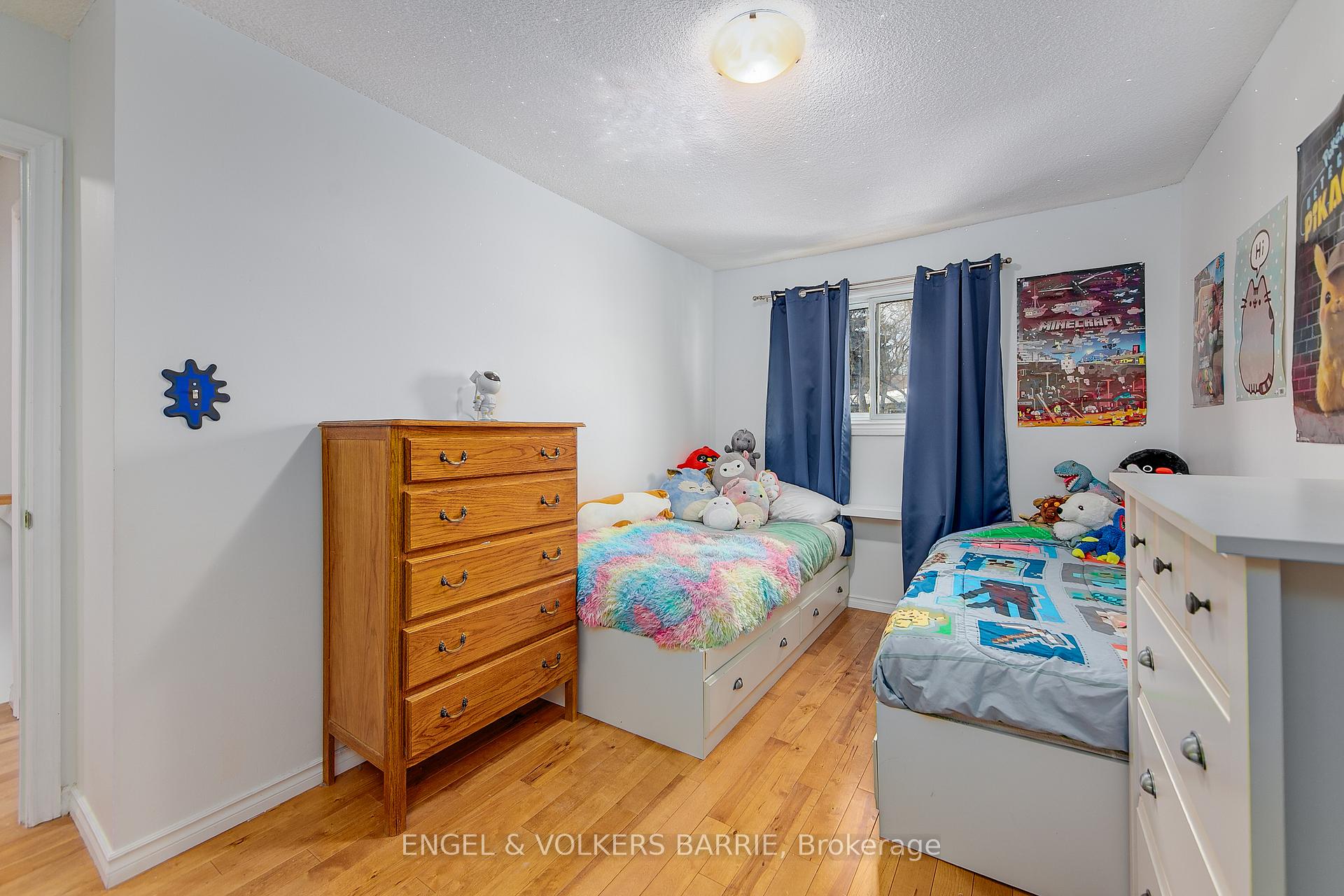 Photo 21 of Unit A6, 63 Ferris Lane, Barrie, Cundles East — HOMEH