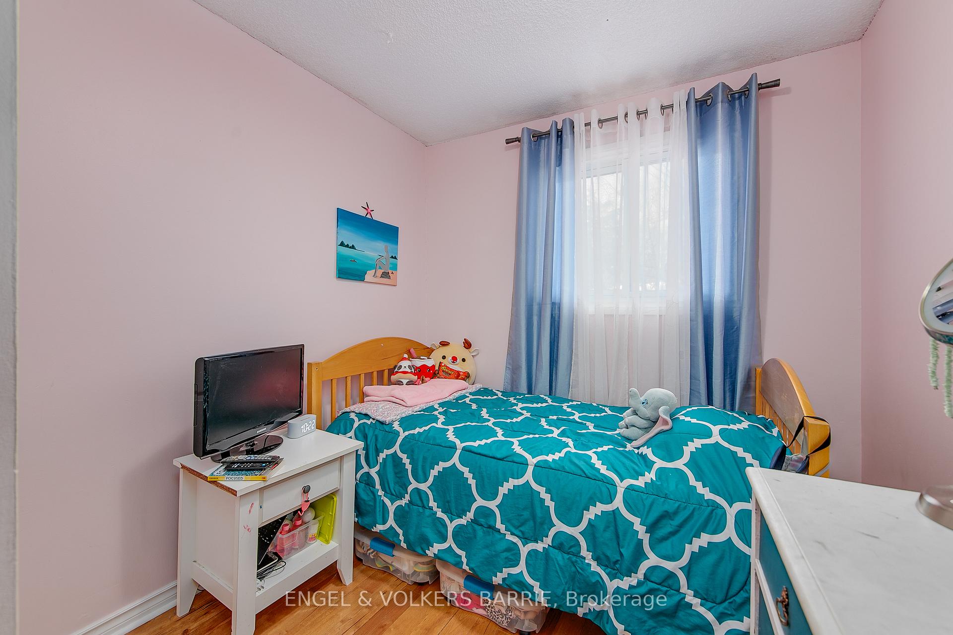 Photo 23 of Unit A6, 63 Ferris Lane, Barrie, Cundles East — HOMEH