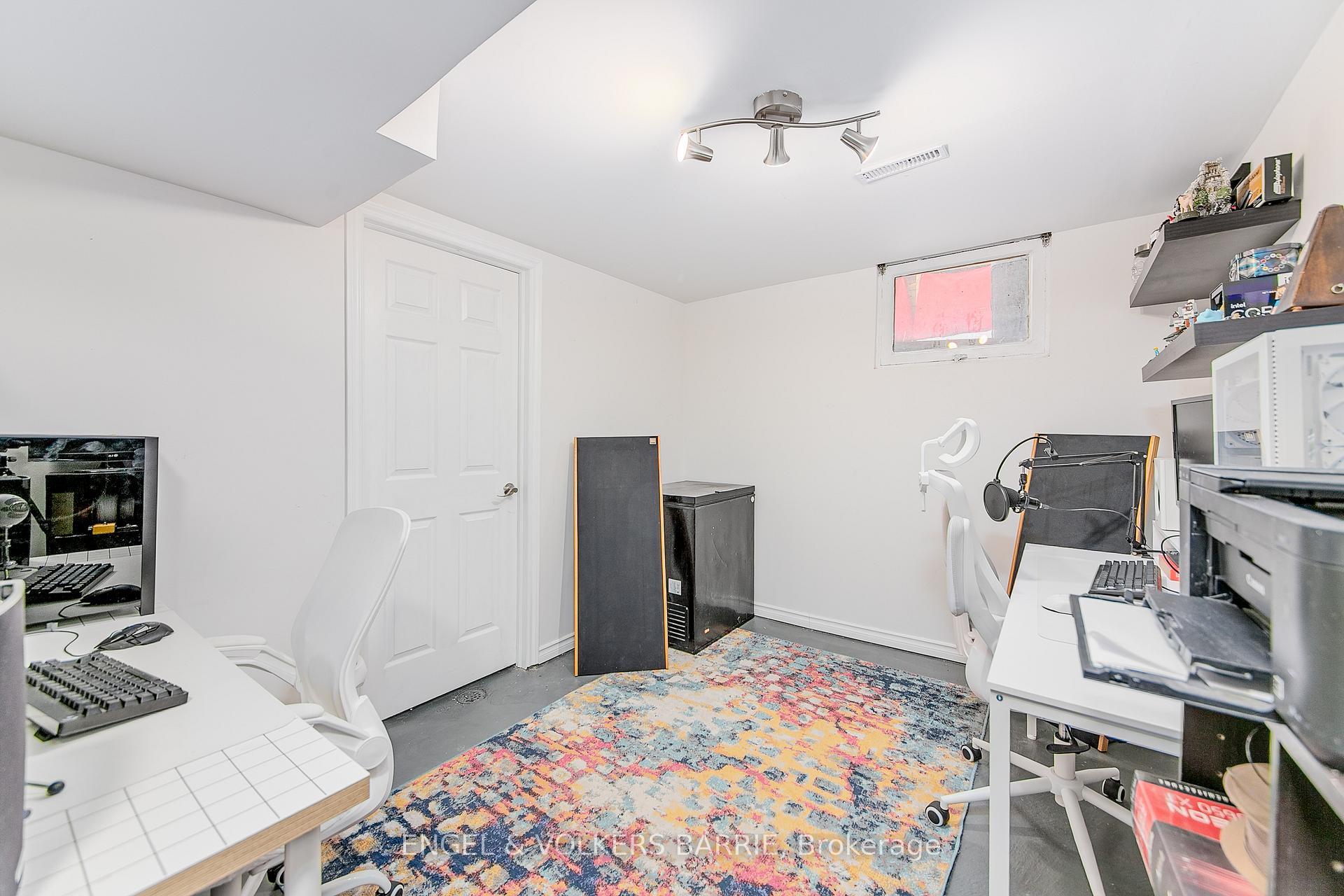 Photo 24 of Unit A6, 63 Ferris Lane, Barrie, Cundles East — HOMEH