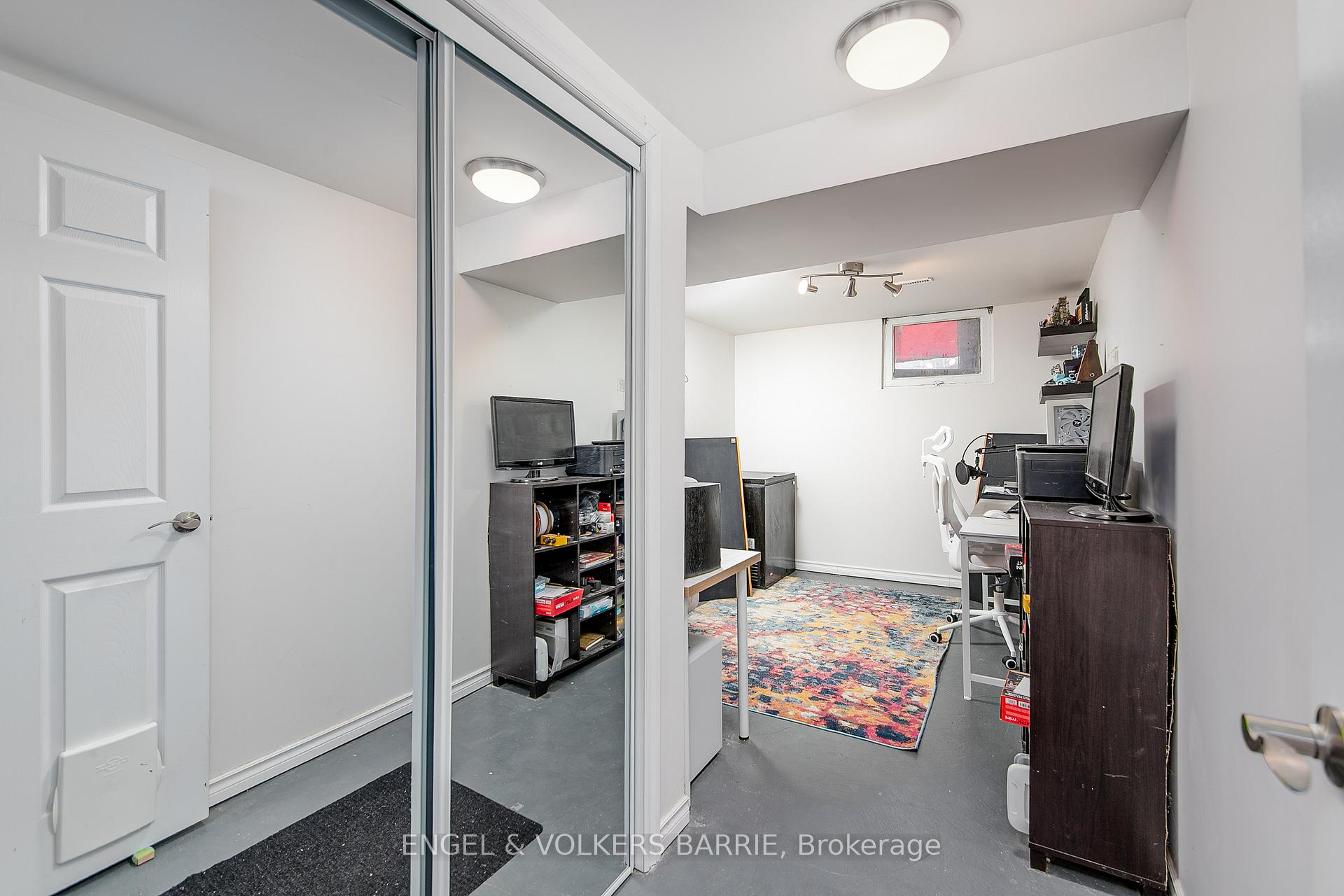 Photo 25 of Unit A6, 63 Ferris Lane, Barrie, Cundles East — HOMEH