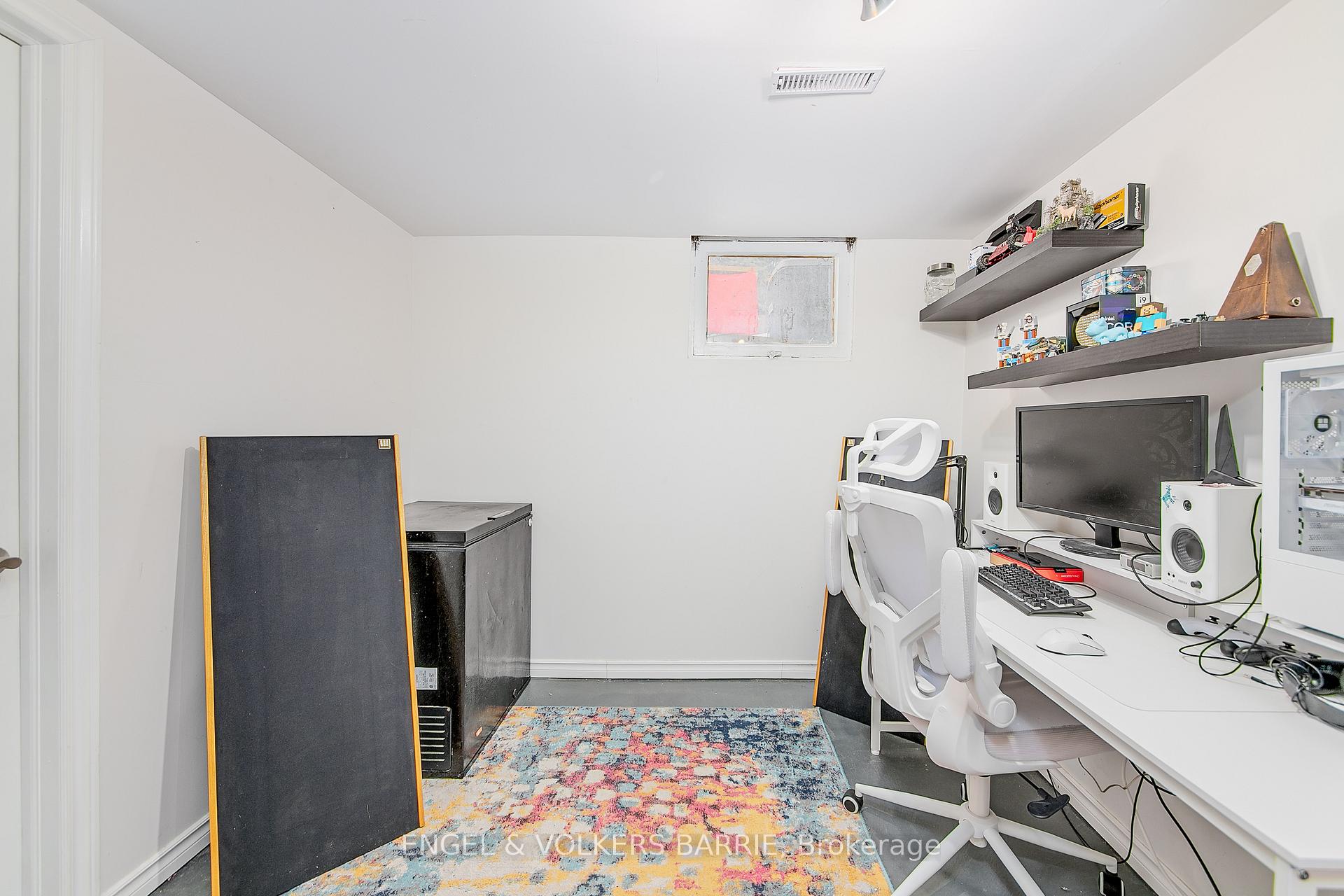 Photo 26 of Unit A6, 63 Ferris Lane, Barrie, Cundles East — HOMEH