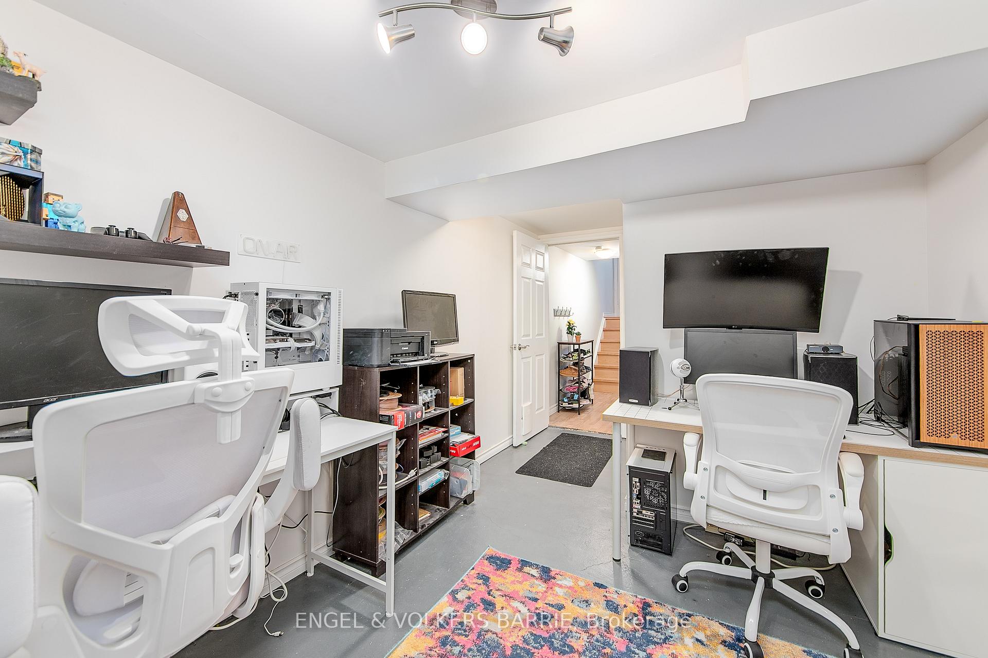 Photo 27 of Unit A6, 63 Ferris Lane, Barrie, Cundles East — HOMEH