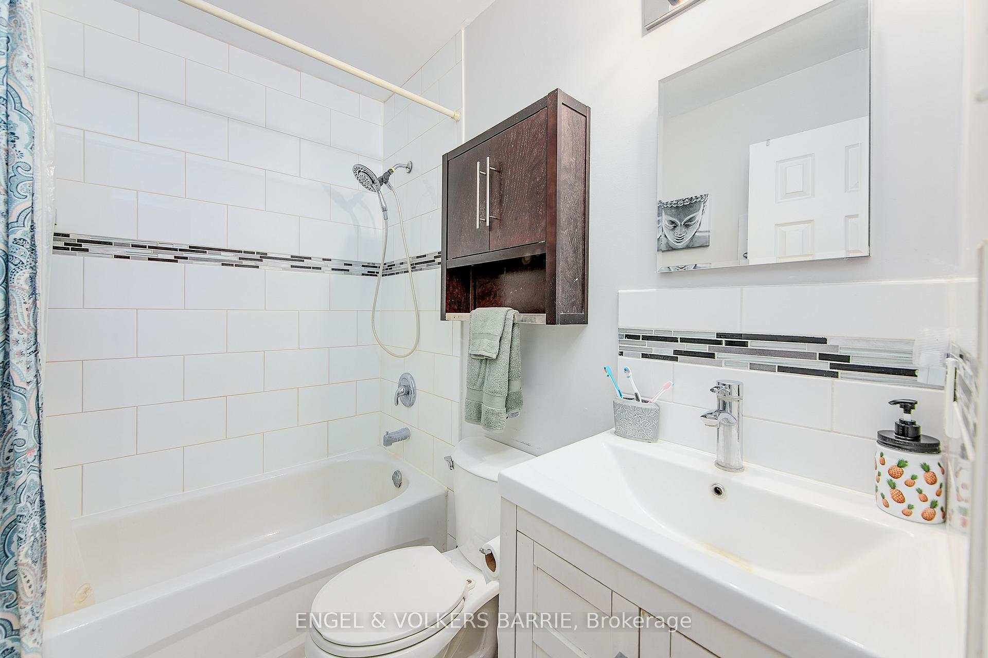 Photo 28 of Unit A6, 63 Ferris Lane, Barrie, Cundles East — HOMEH