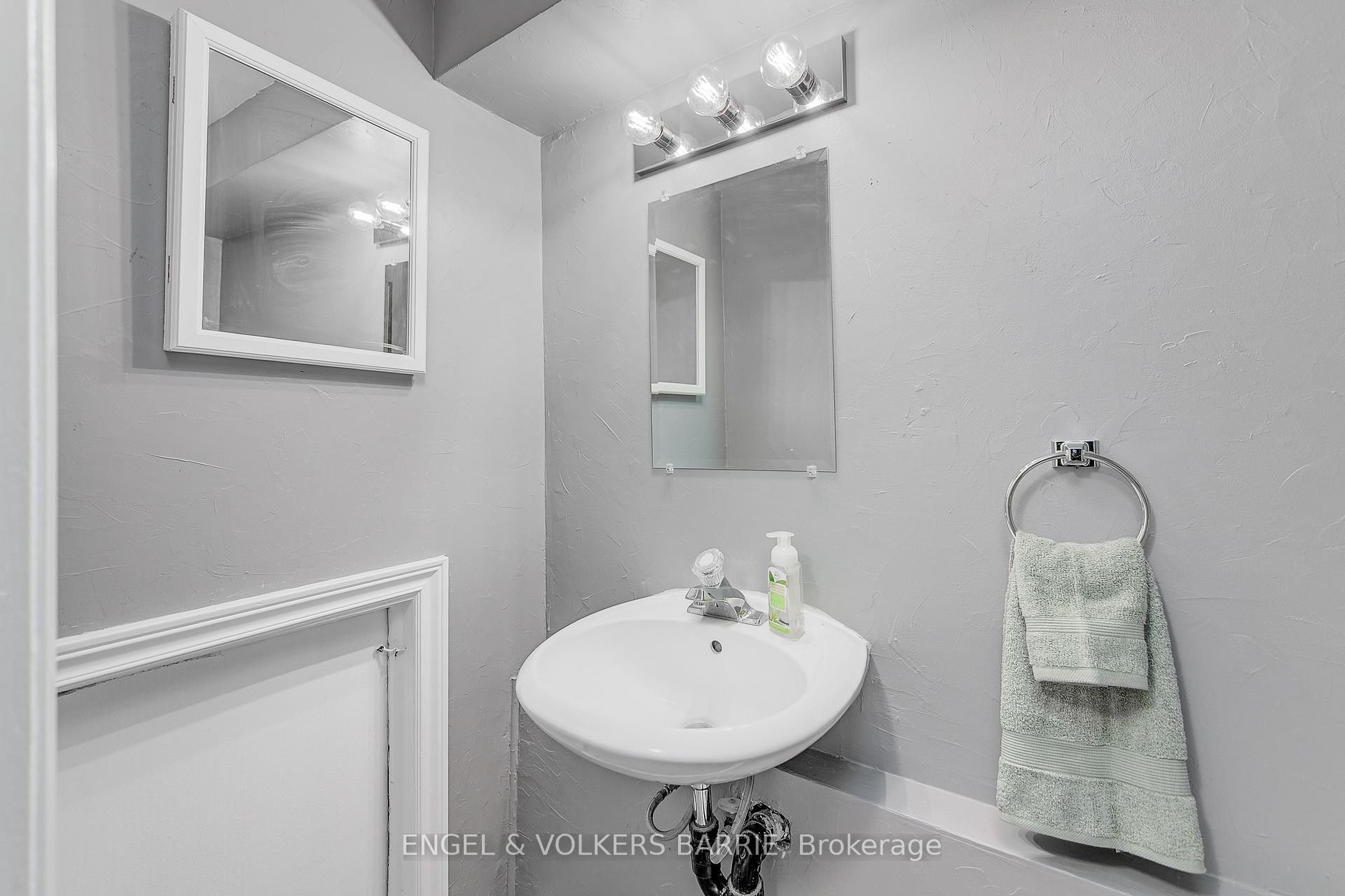 Photo 29 of Unit A6, 63 Ferris Lane, Barrie, Cundles East — HOMEH