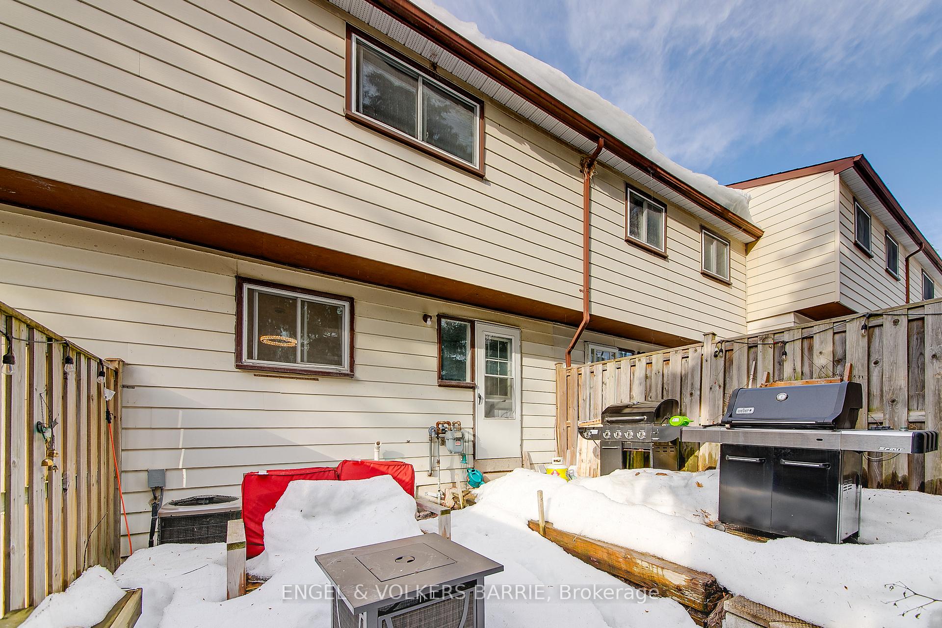 Photo 30 of Unit A6, 63 Ferris Lane, Barrie, Cundles East — HOMEH