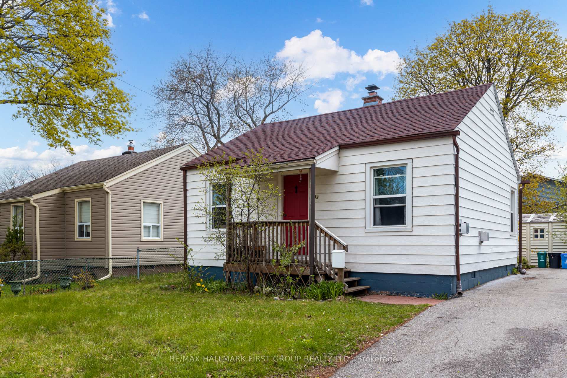 Photo 1 of 42 Beatty Road, Ajax, Central — HOMEH