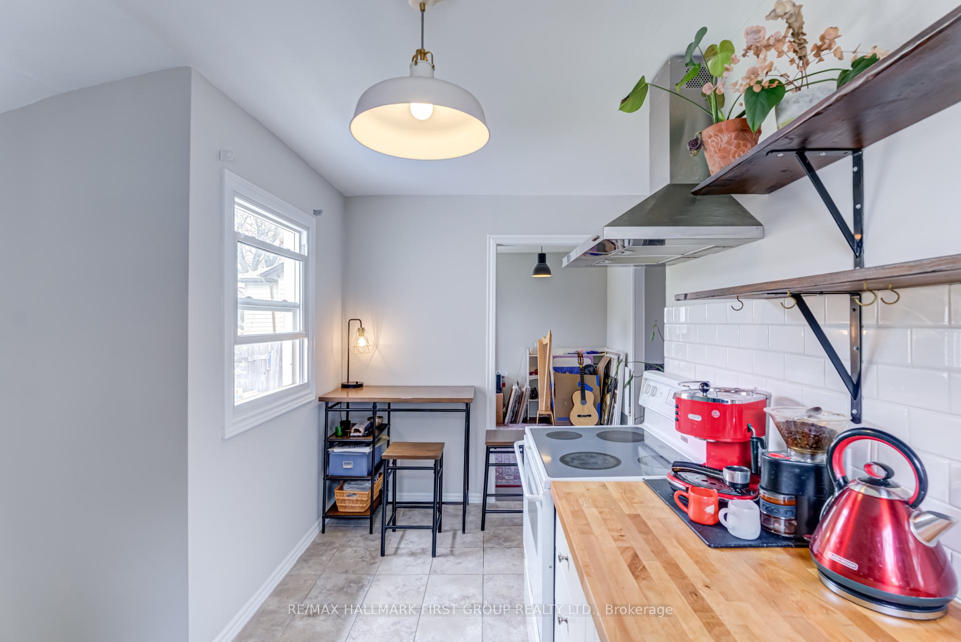 Photo 9 of 42 Beatty Road, Ajax, Central — HOMEH