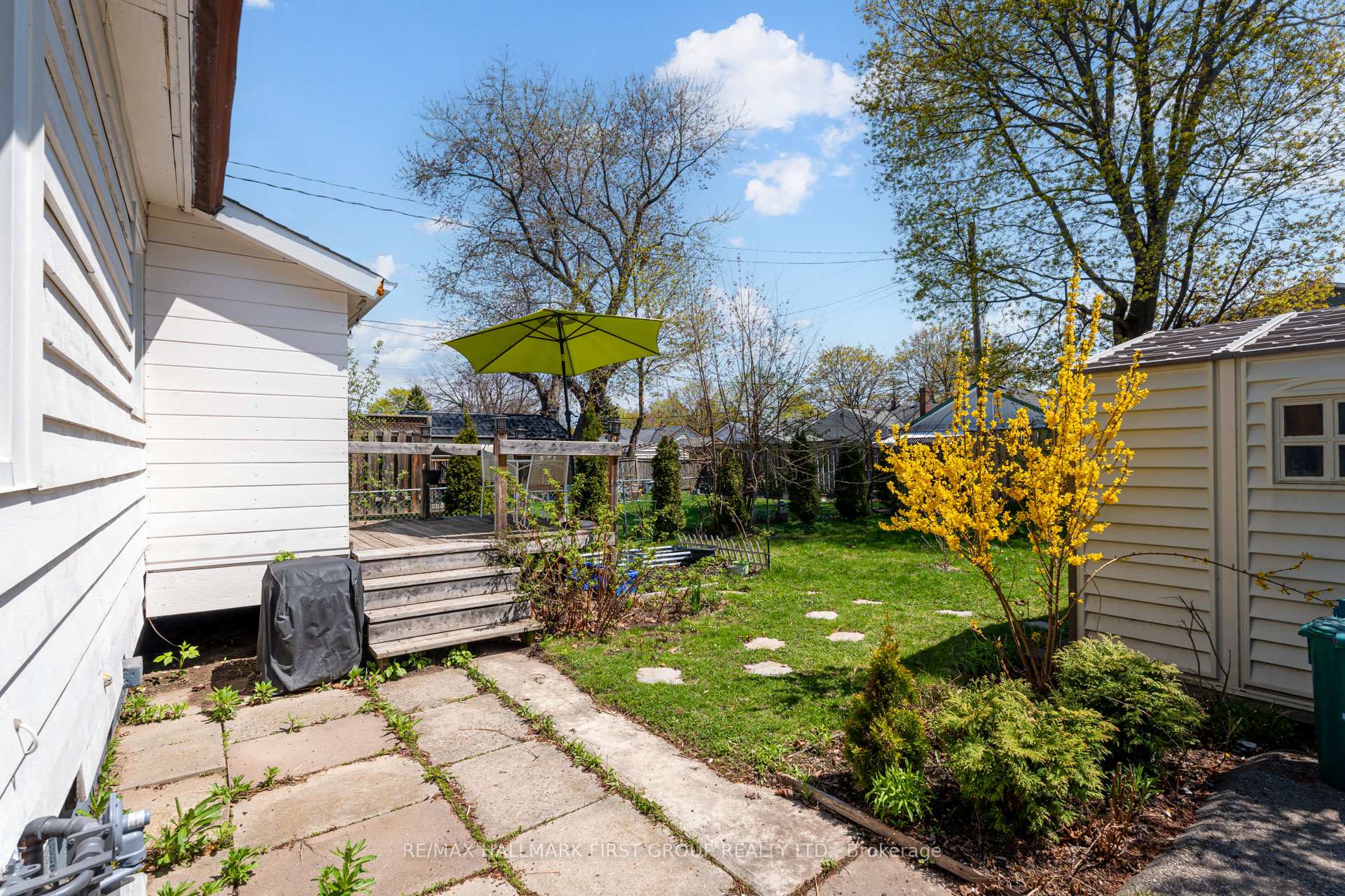 Photo 12 of 42 Beatty Road, Ajax, Central — HOMEH