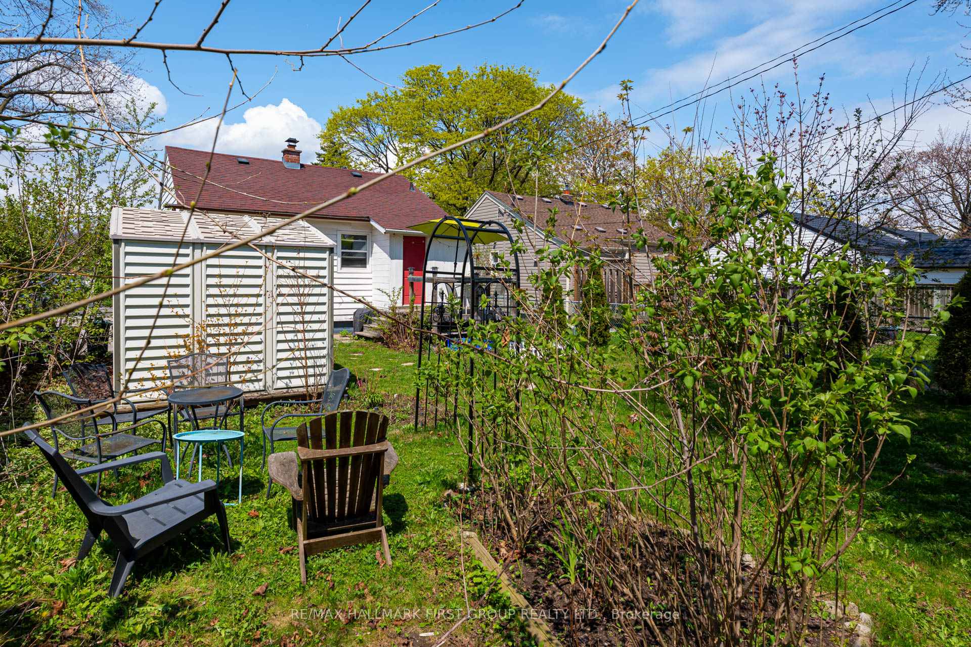 Photo 15 of 42 Beatty Road, Ajax, Central — HOMEH