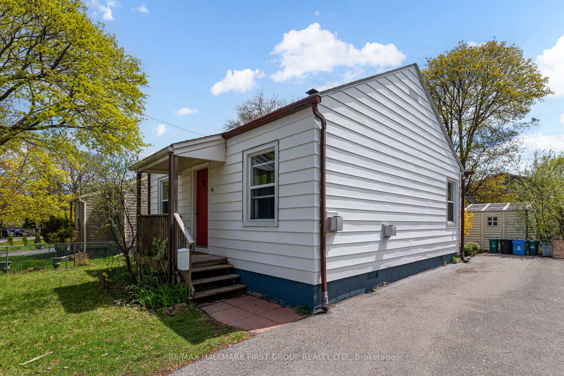 Photo 16 of 42 Beatty Road, Ajax, Central — HOMEH