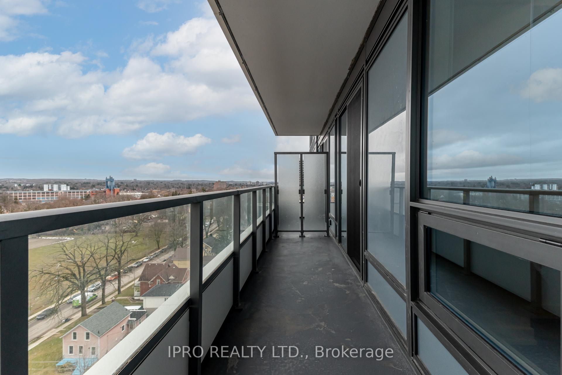 Photo 25 of Unit 1104, 5 Wellington Street S, Kitchener, Cherry Hill — HOMEH