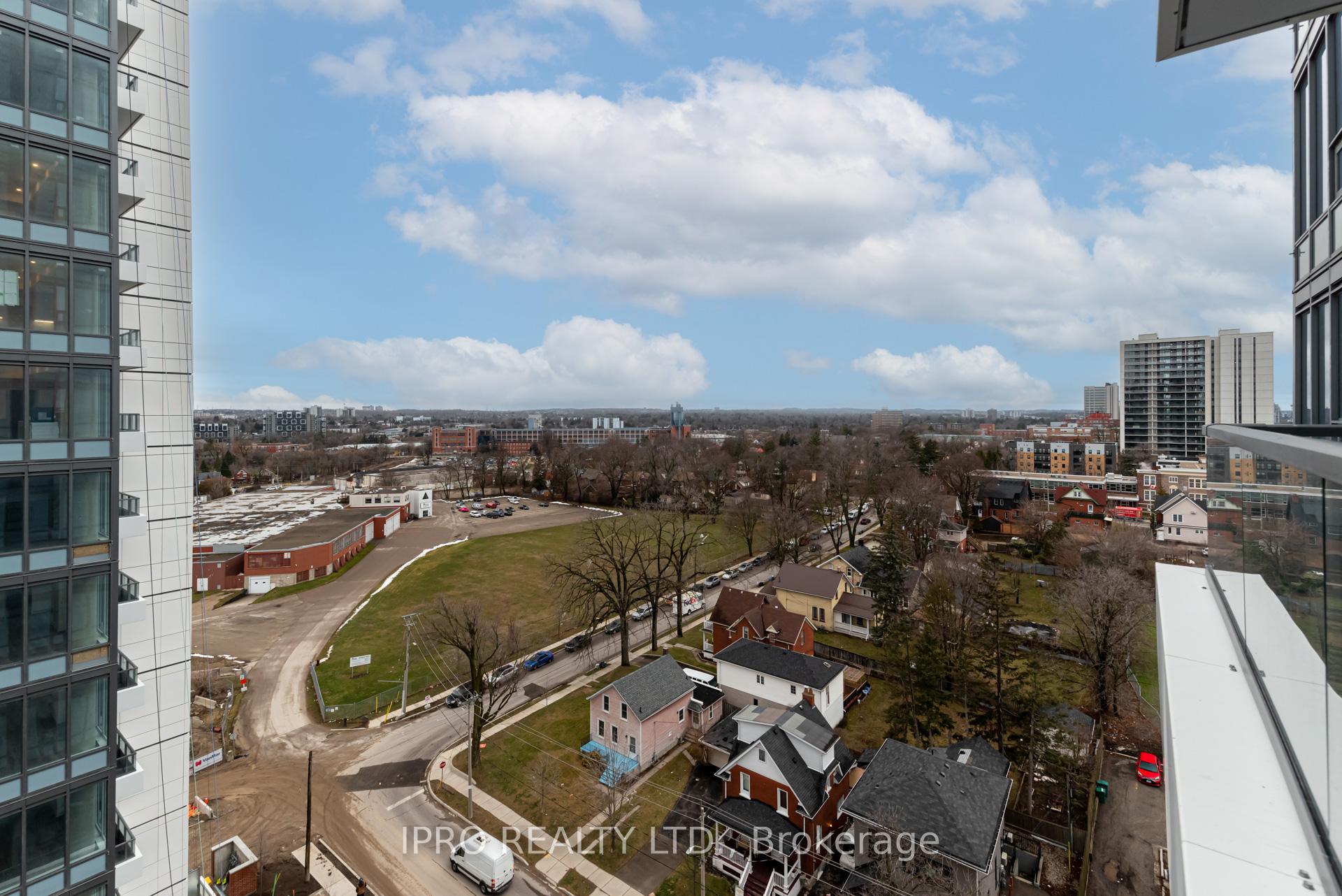 Photo 26 of Unit 1104, 5 Wellington Street S, Kitchener, Cherry Hill — HOMEH