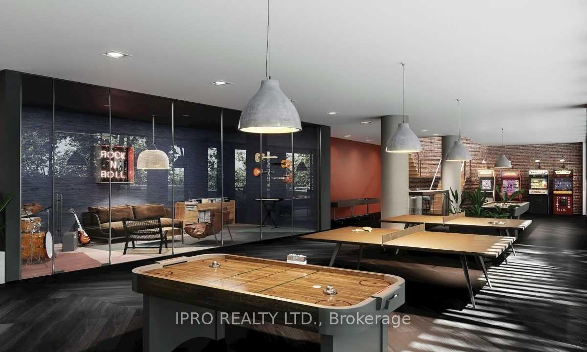 Photo 27 of Unit 1104, 5 Wellington Street S, Kitchener, Cherry Hill — HOMEH