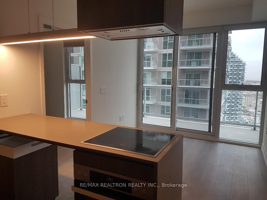 Photo 7 of Unit 3201, 15 Lower Jarvis Street, Toronto, Waterfront Communities — HOMEH