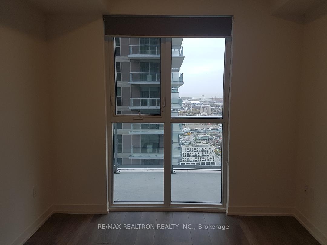 Photo 8 of Unit 3201, 15 Lower Jarvis Street, Toronto, Waterfront Communities — HOMEH