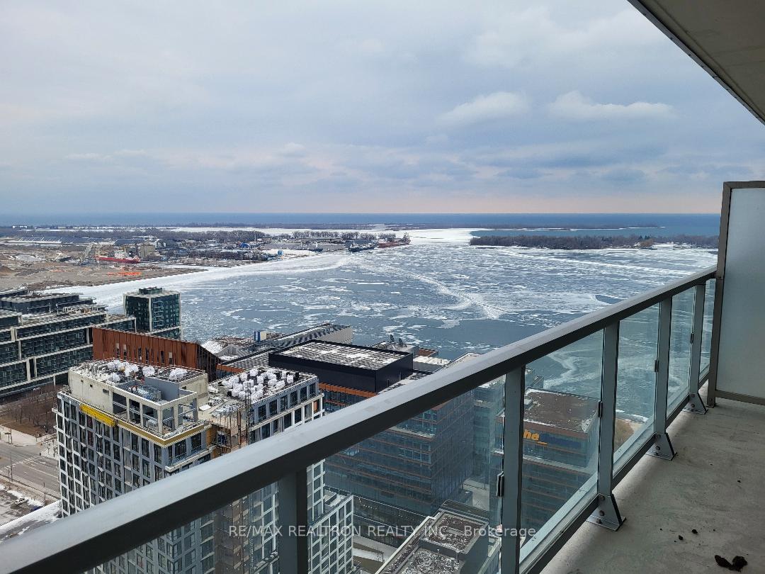Photo 10 of Unit 3201, 15 Lower Jarvis Street, Toronto, Waterfront Communities — HOMEH