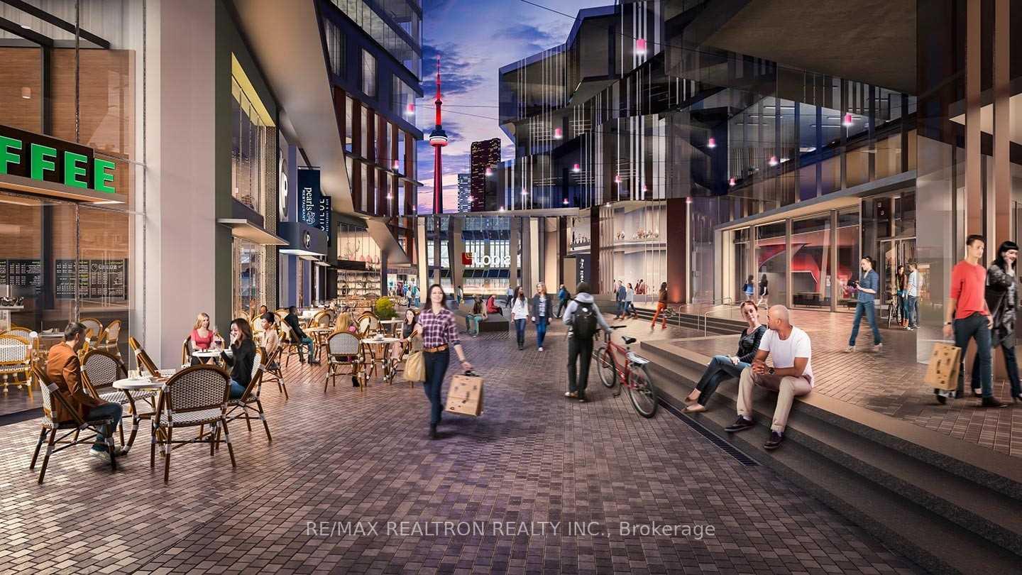 Photo 12 of Unit 3201, 15 Lower Jarvis Street, Toronto, Waterfront Communities — HOMEH