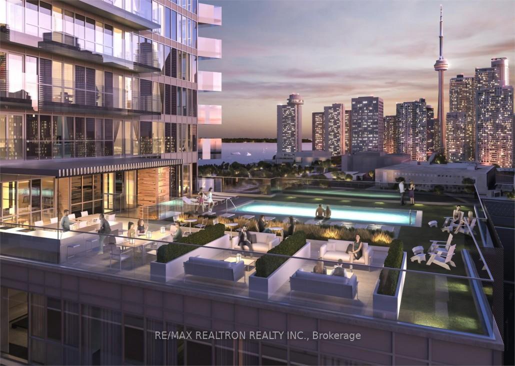 Photo 14 of Unit 3201, 15 Lower Jarvis Street, Toronto, Waterfront Communities — HOMEH