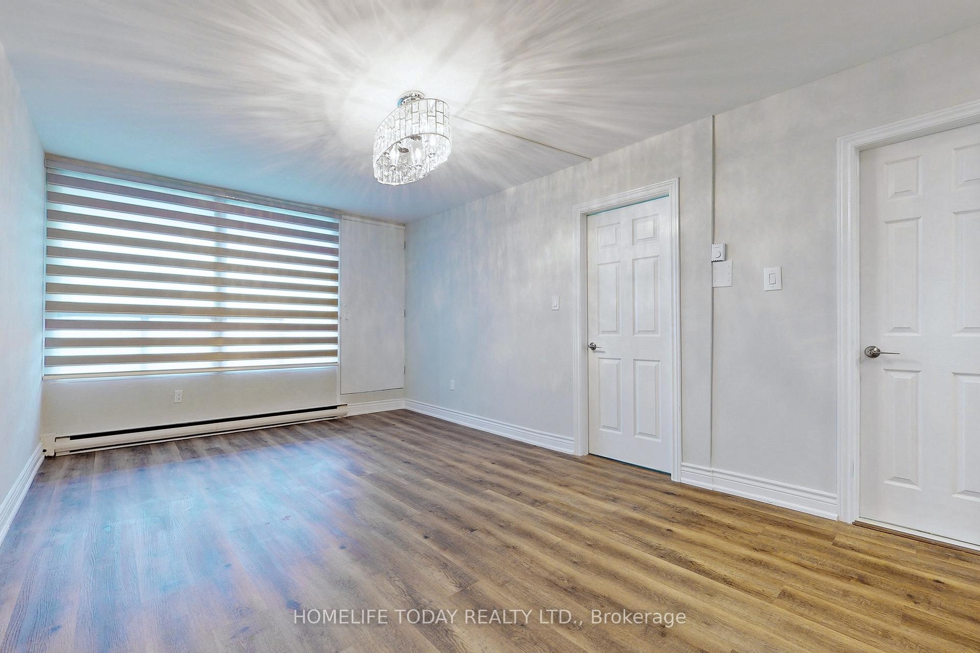 Photo 9 of Unit 301, 155 Leeward Glenway, Toronto, Flemingdon Park — HOMEH
