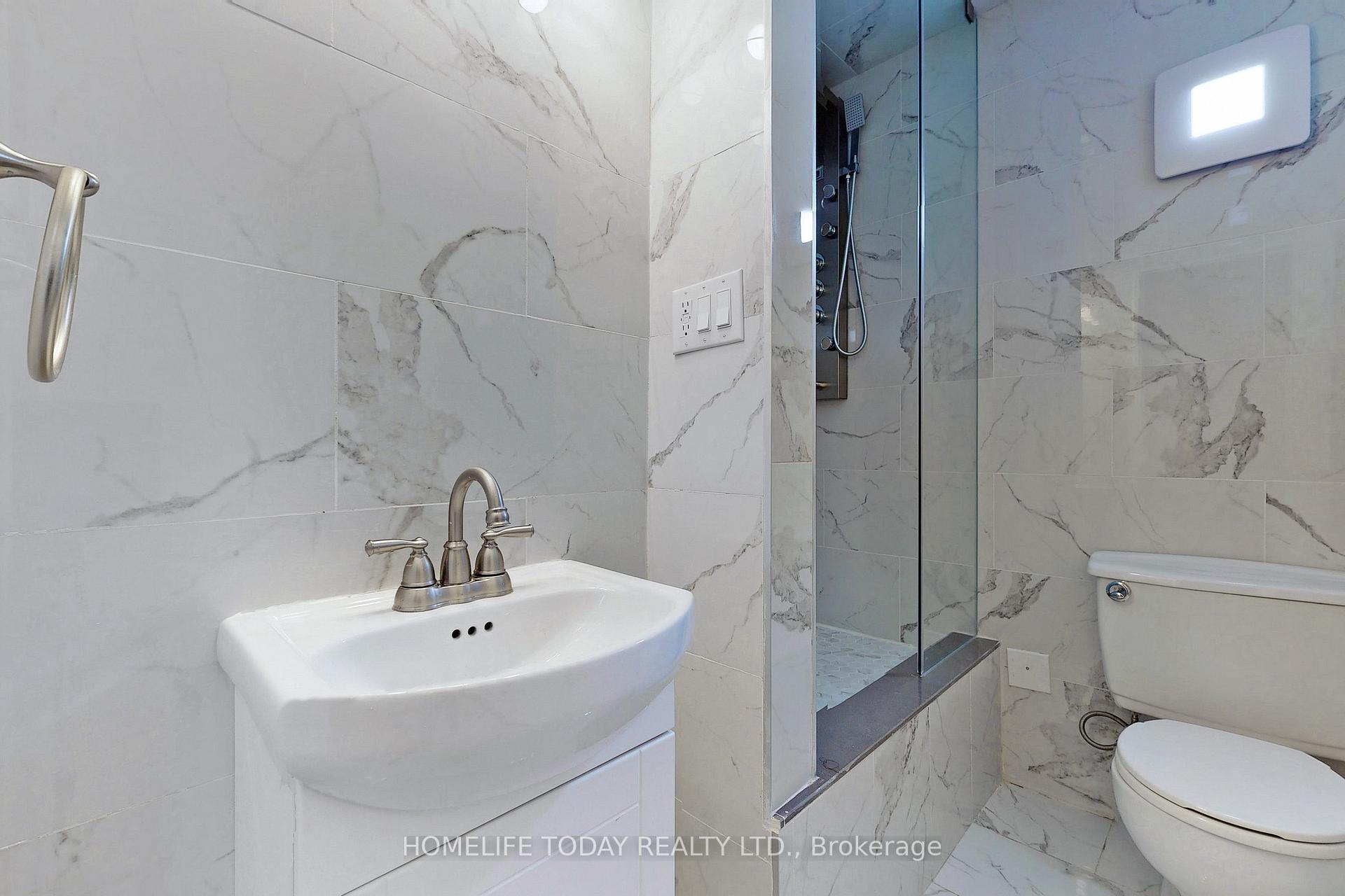 Photo 21 of Unit 301, 155 Leeward Glenway, Toronto, Flemingdon Park — HOMEH