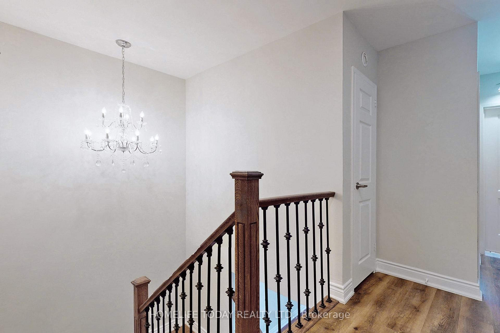 Photo 23 of Unit 301, 155 Leeward Glenway, Toronto, Flemingdon Park — HOMEH