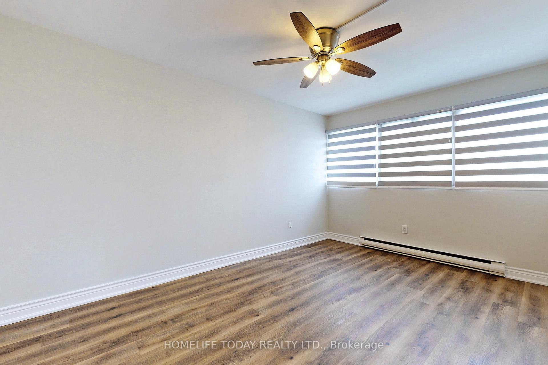 Photo 24 of Unit 301, 155 Leeward Glenway, Toronto, Flemingdon Park — HOMEH
