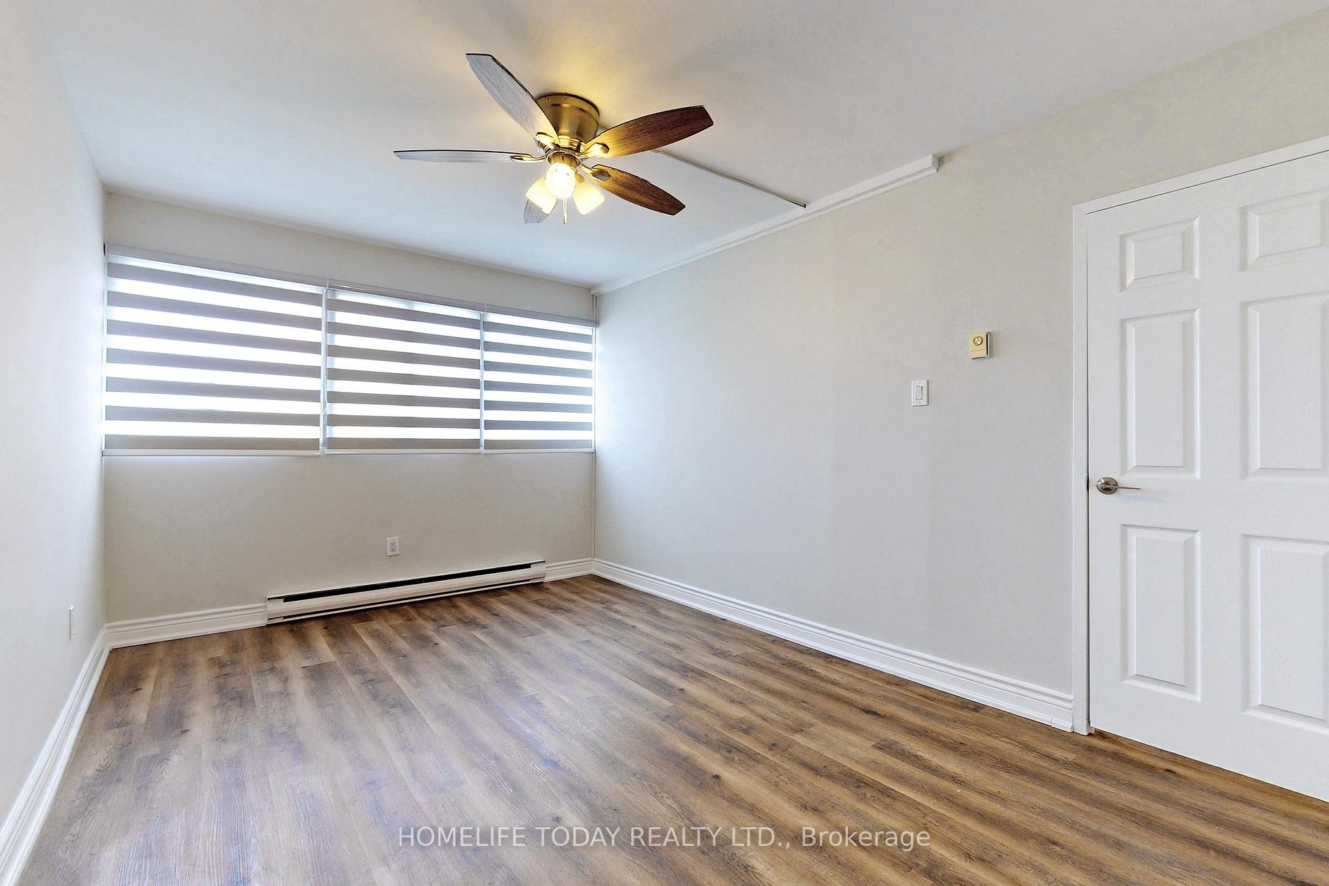 Photo 25 of Unit 301, 155 Leeward Glenway, Toronto, Flemingdon Park — HOMEH