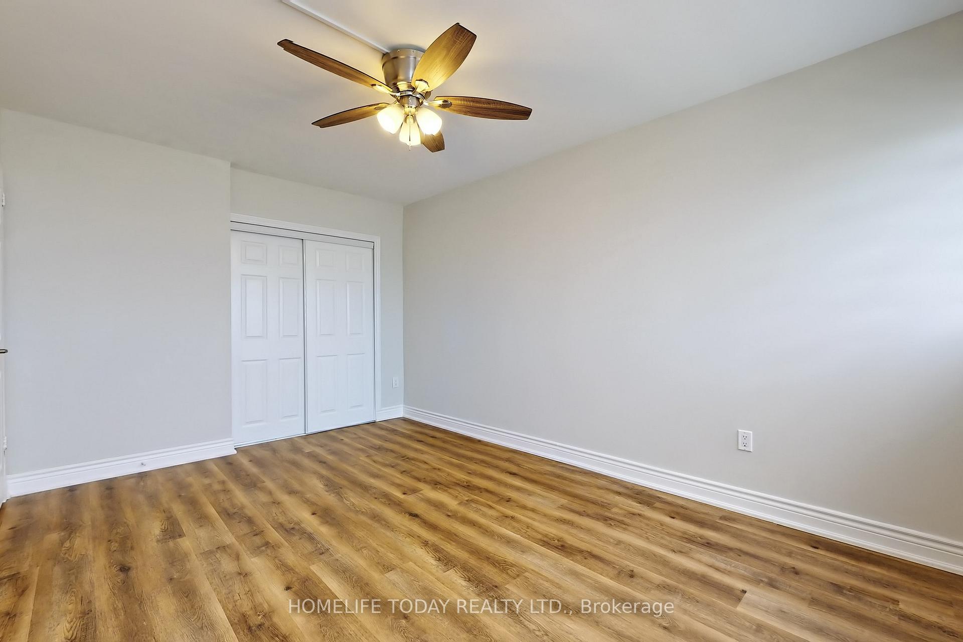Photo 26 of Unit 301, 155 Leeward Glenway, Toronto, Flemingdon Park — HOMEH