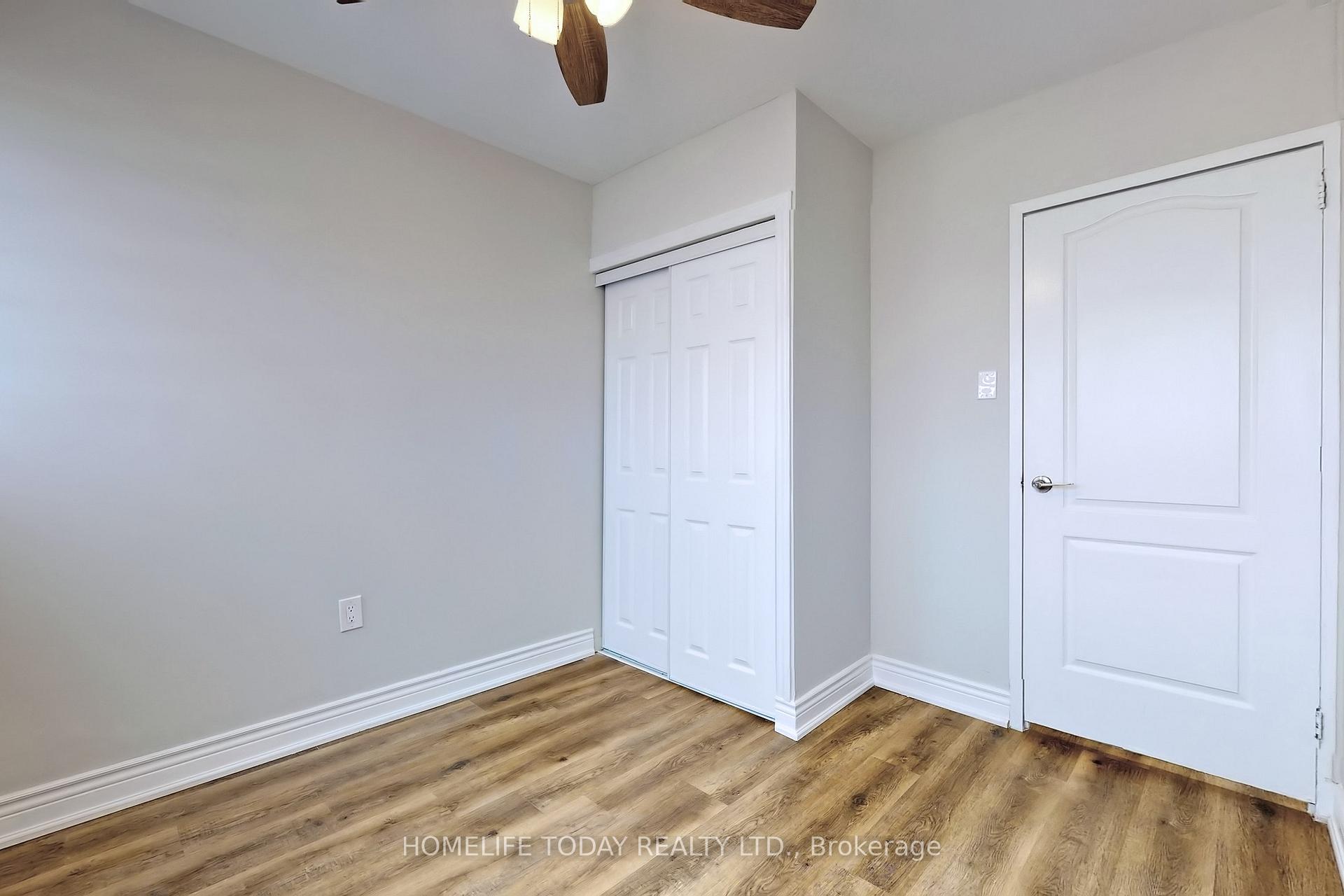 Photo 32 of Unit 301, 155 Leeward Glenway, Toronto, Flemingdon Park — HOMEH